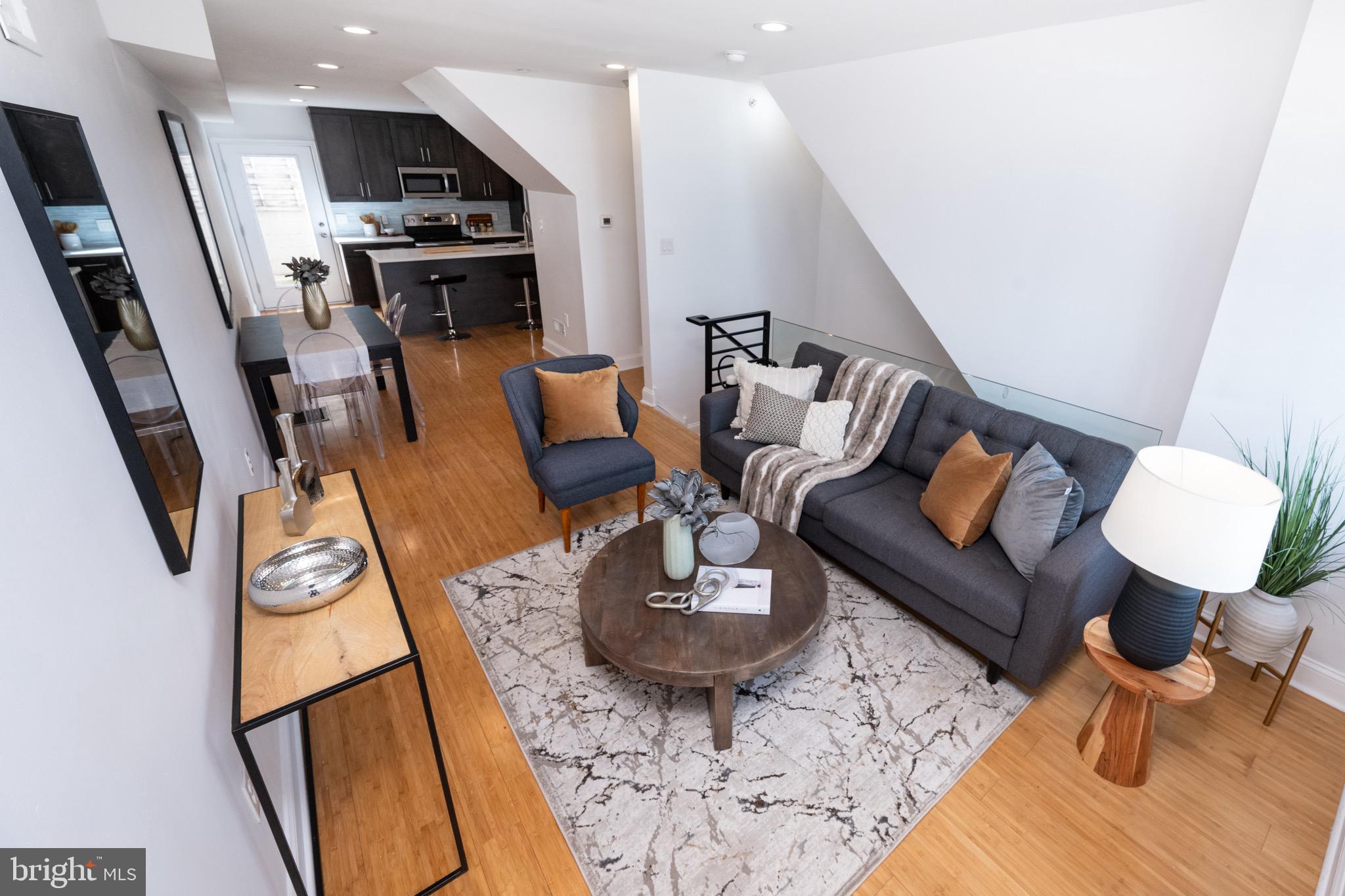 FISHTOWN - Residential Lease