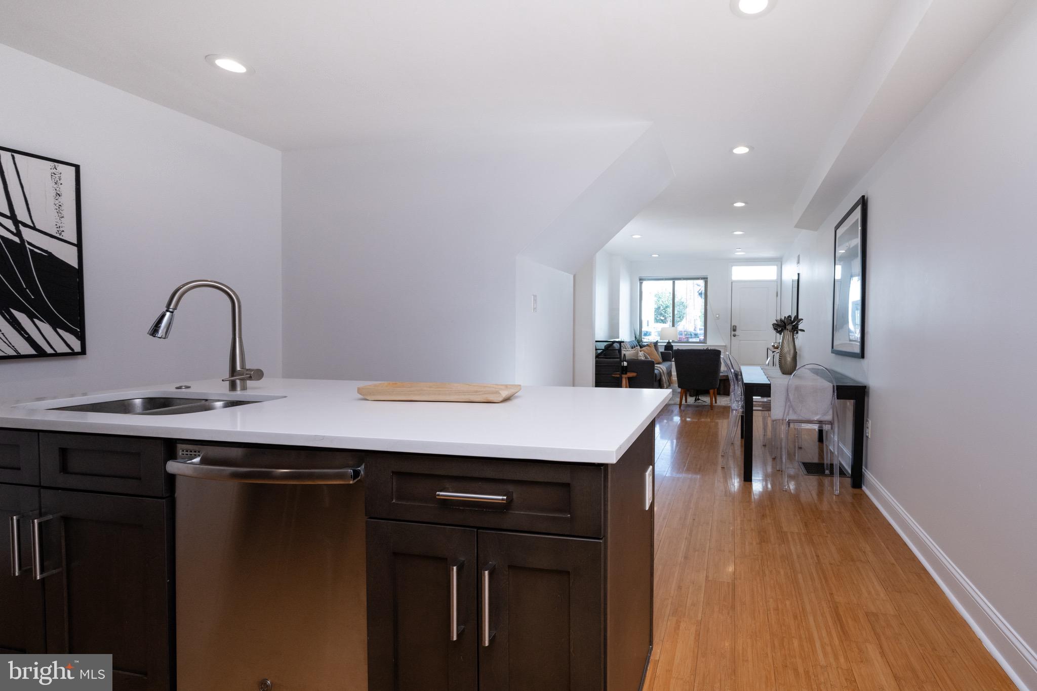 FISHTOWN - Residential Lease