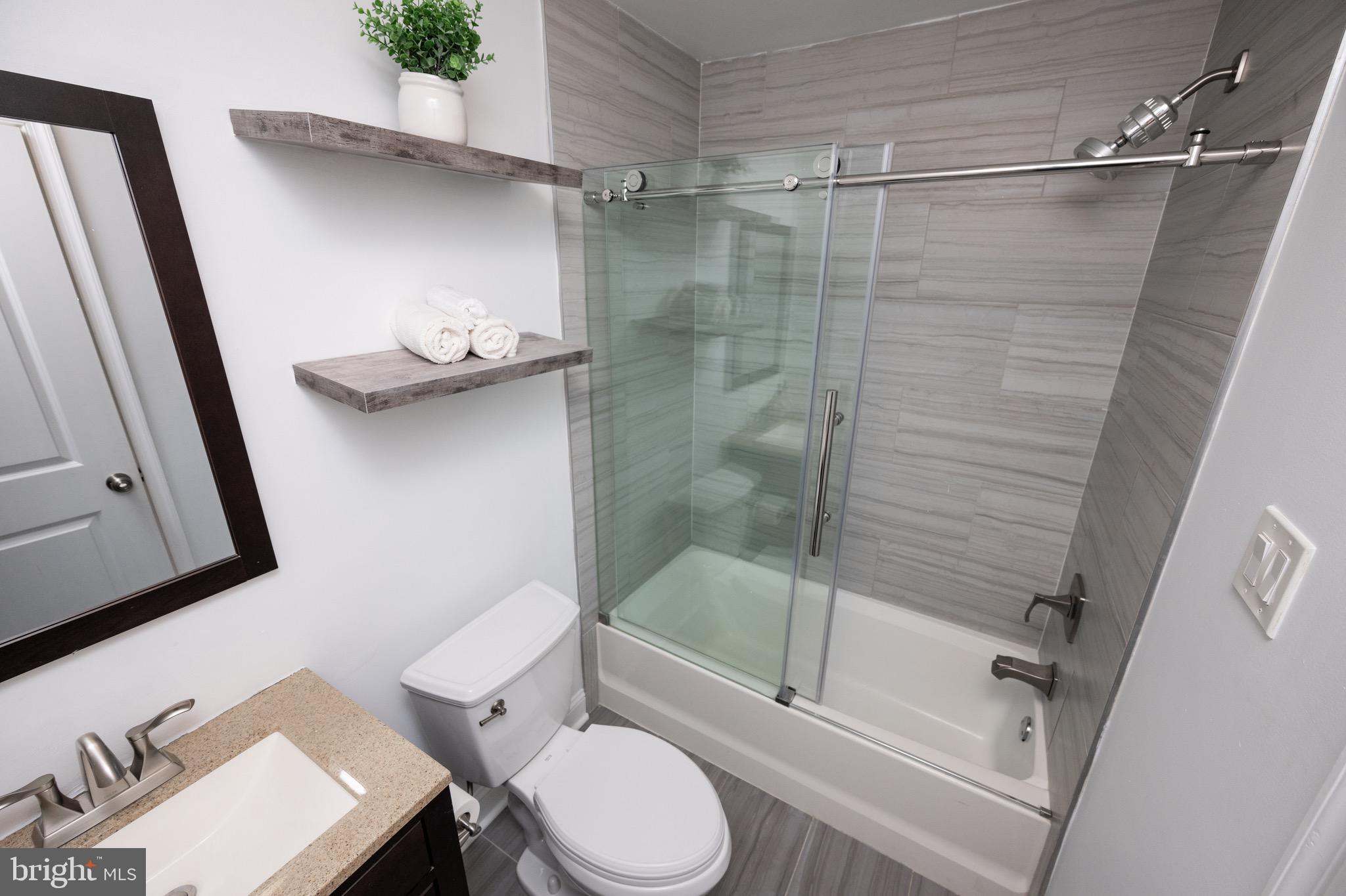 FISHTOWN - Residential Lease