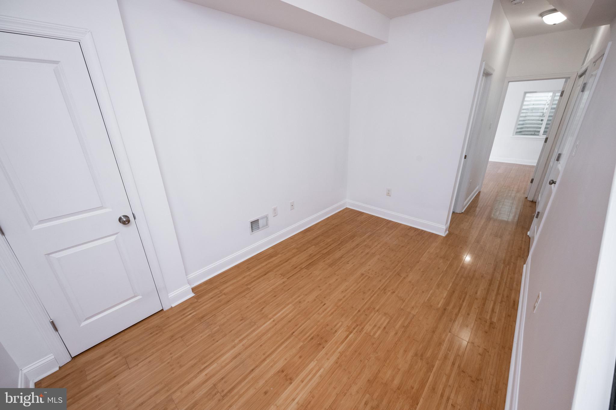 FISHTOWN - Residential Lease