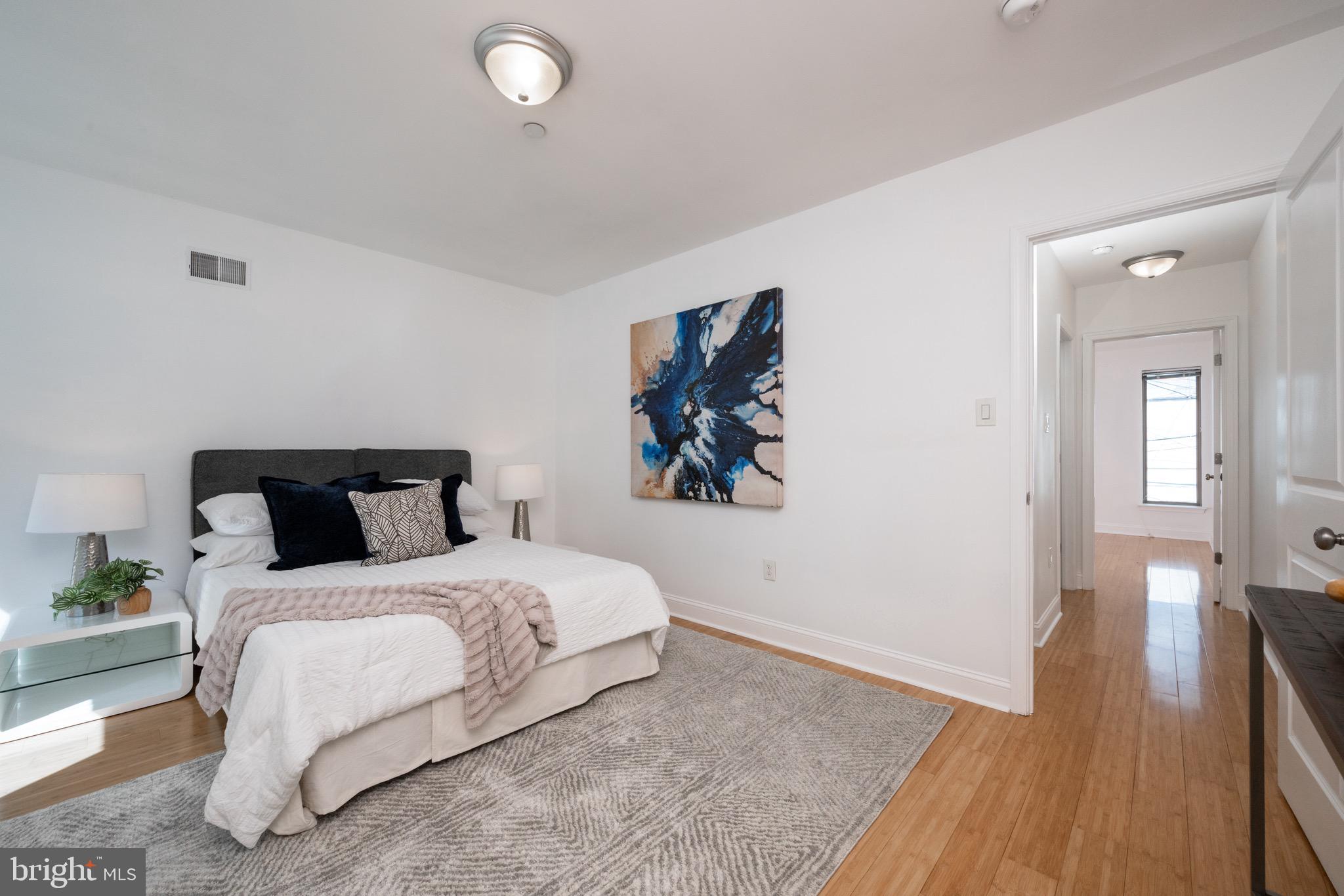 FISHTOWN - Residential Lease