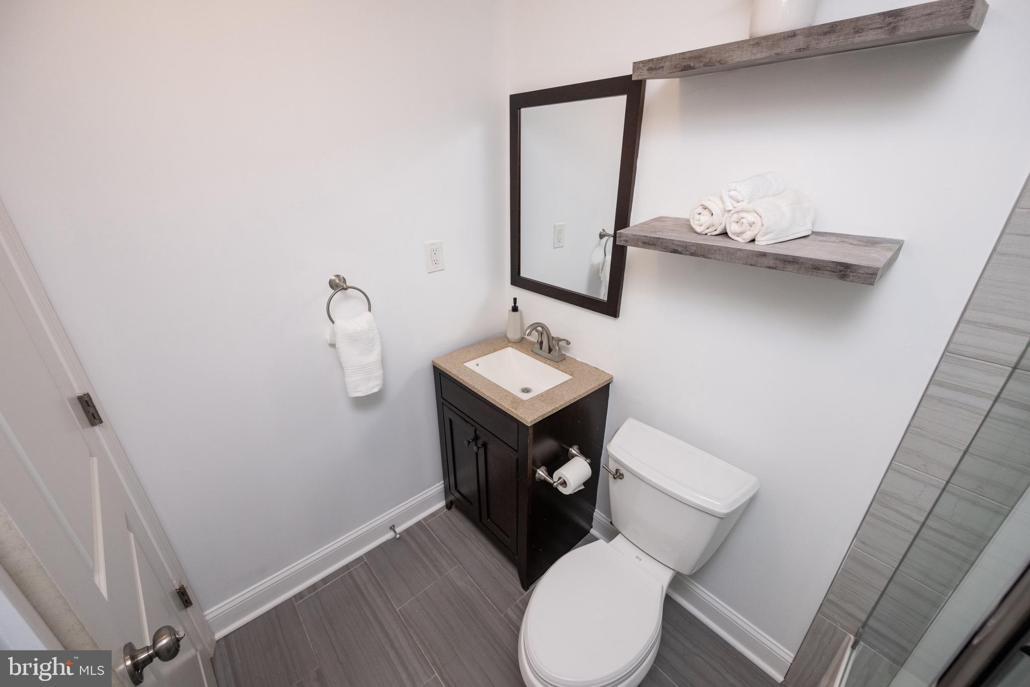 FISHTOWN - Residential Lease