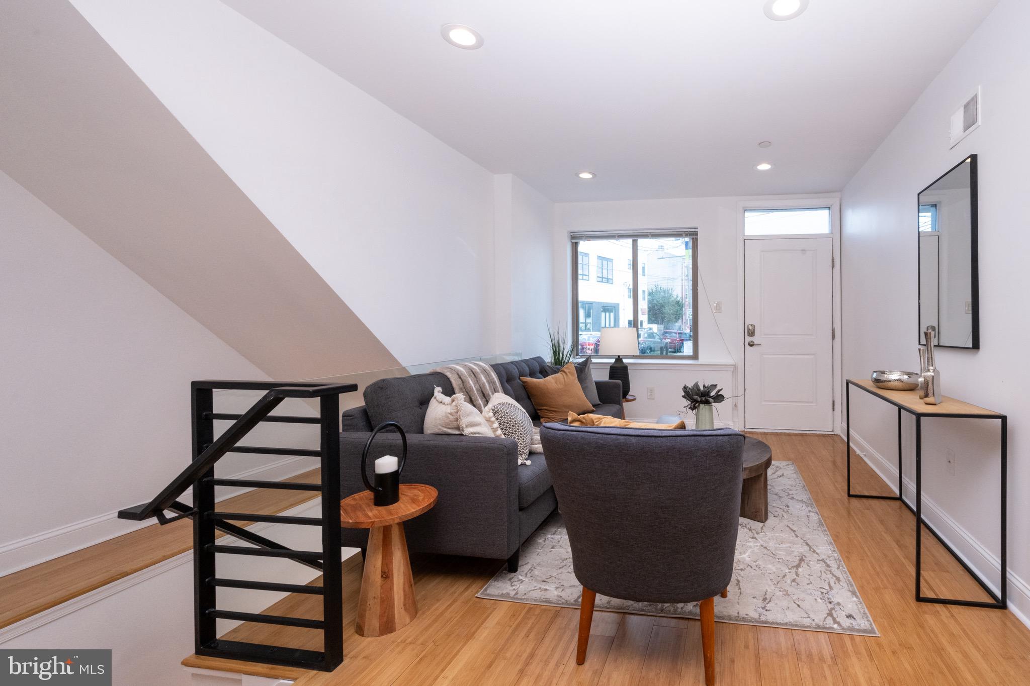 FISHTOWN - Residential Lease