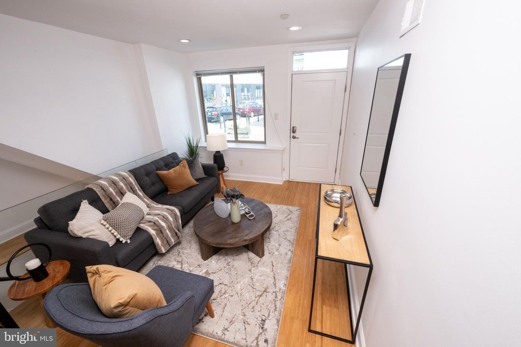 Photo of 2102 - 00 Berges Street #A, PHILADELPHIA, PA 19125 (MLS # PAPH2556652)