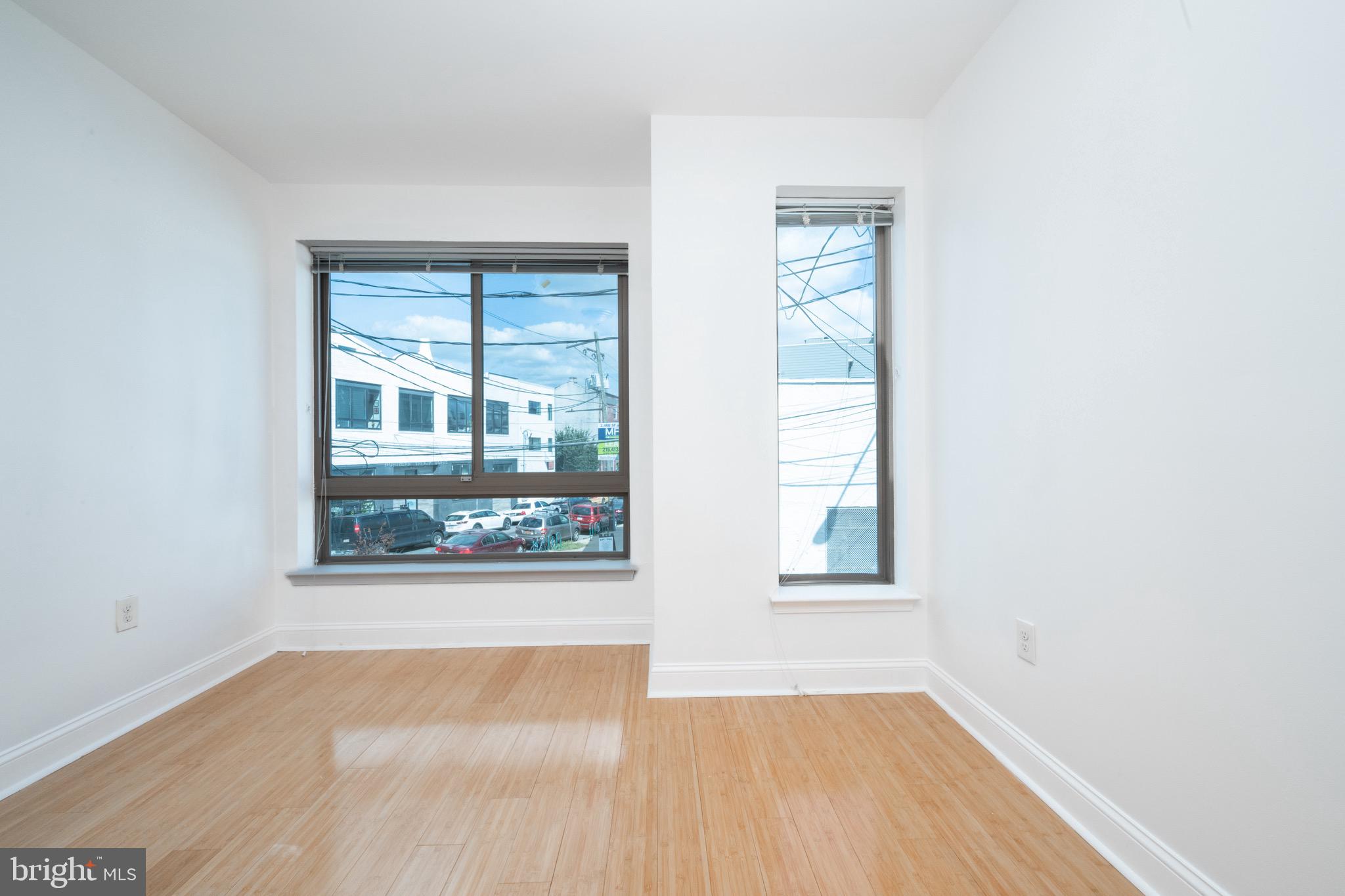 FISHTOWN - Residential Lease