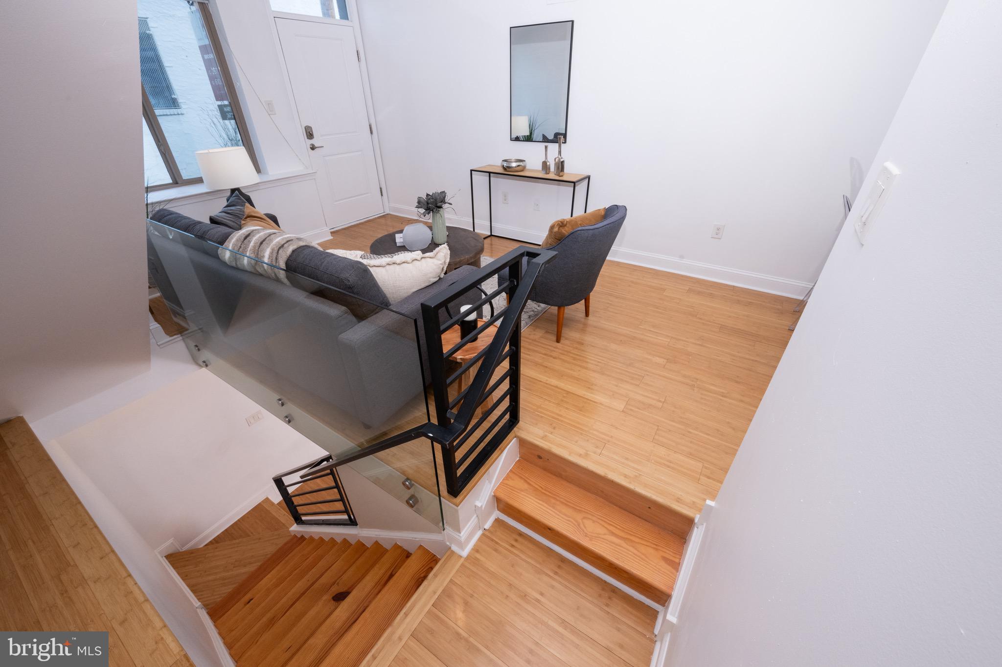 FISHTOWN - Residential Lease