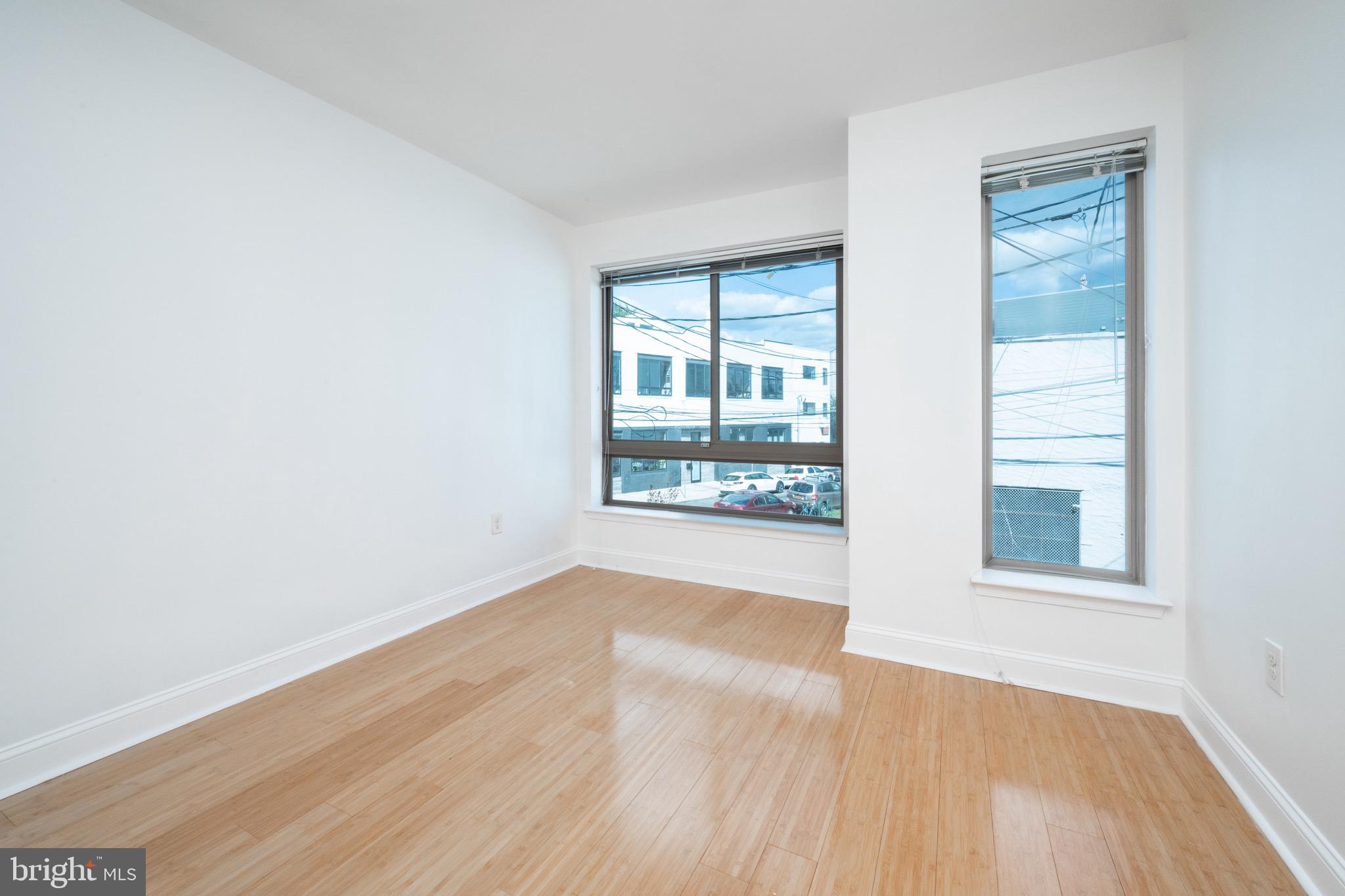 FISHTOWN - Residential Lease