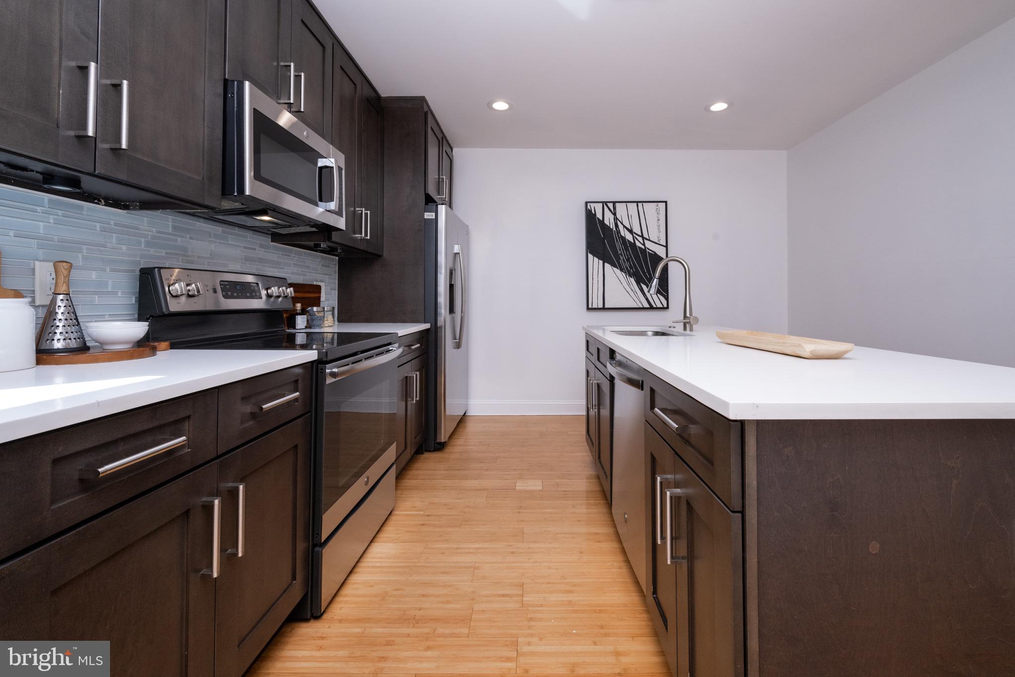 FISHTOWN - Residential Lease