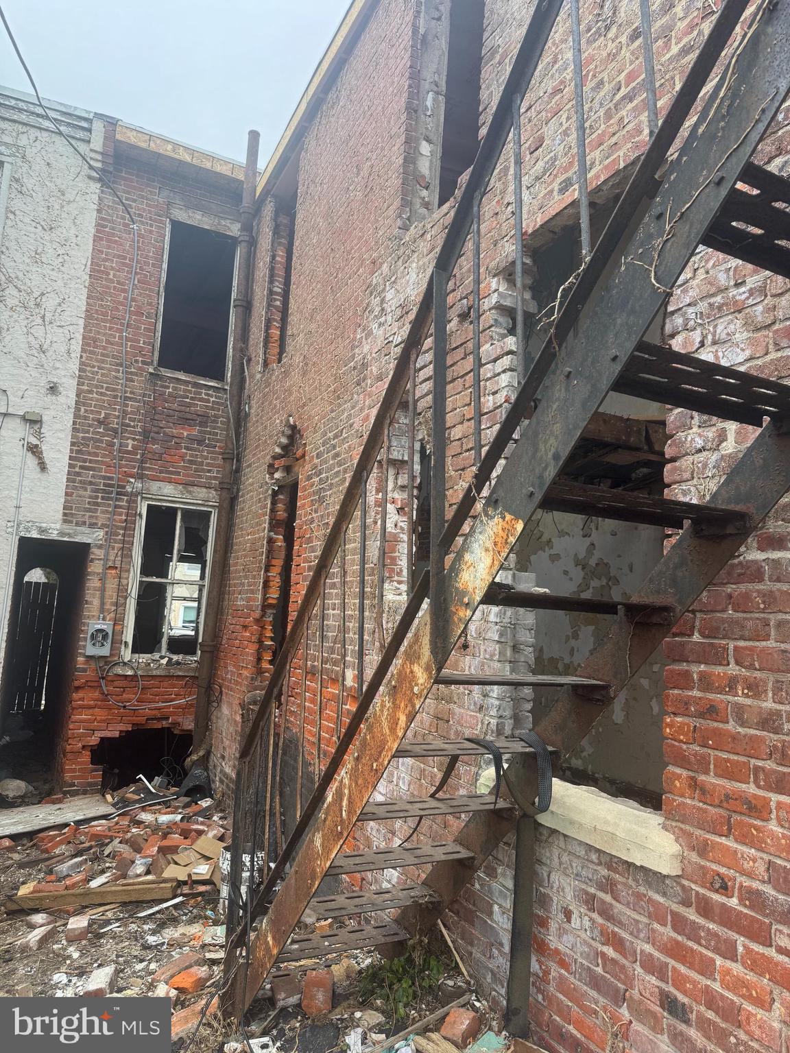 CHESTER CITY - Residential