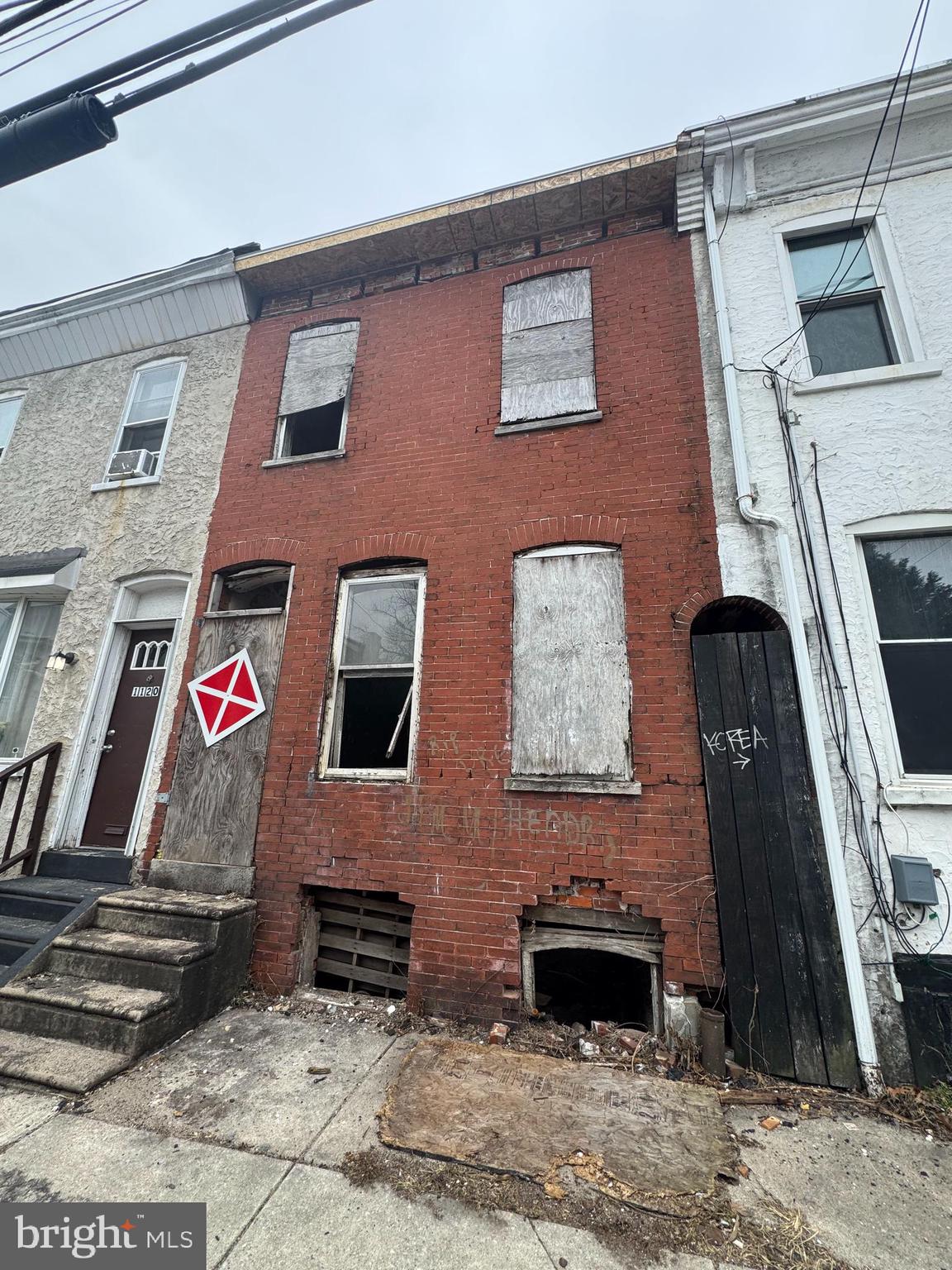 CHESTER CITY - Residential