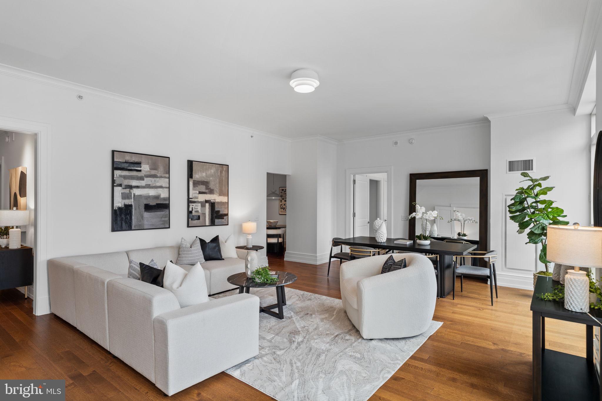 RITTENHOUSE SQUARE - Residential