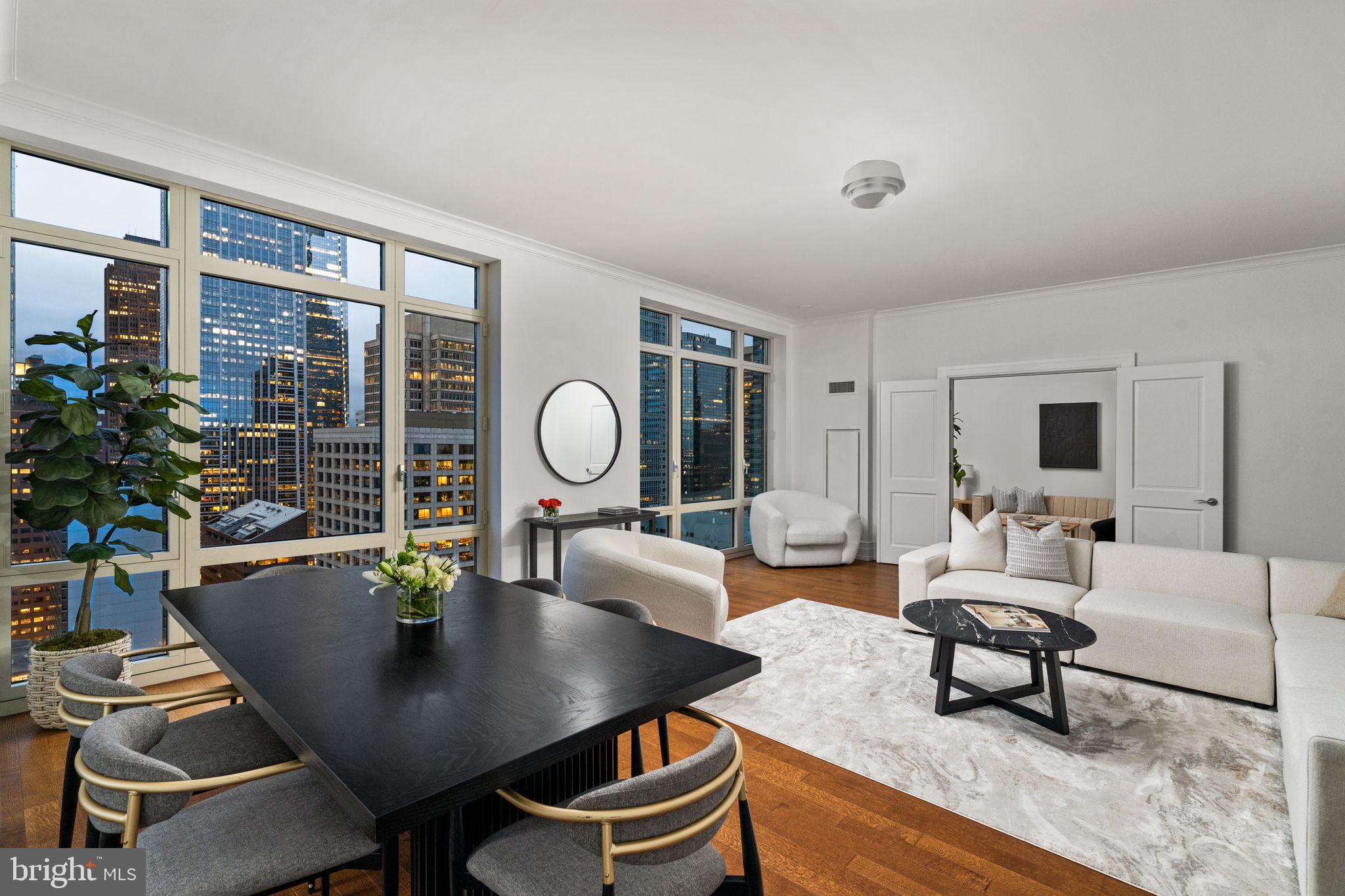 RITTENHOUSE SQUARE - Residential