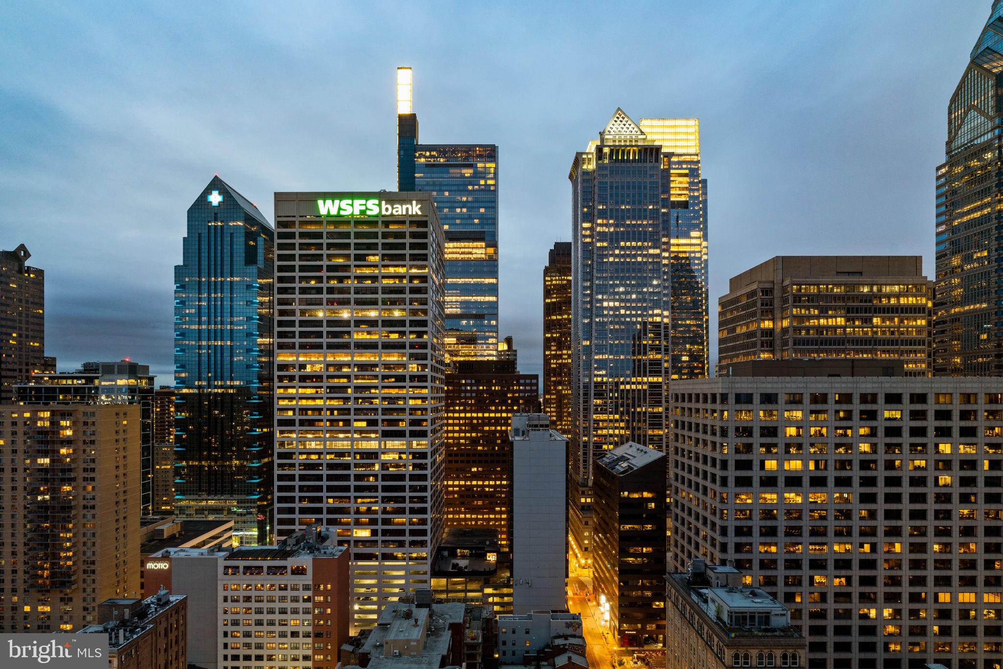 RITTENHOUSE SQUARE - Residential