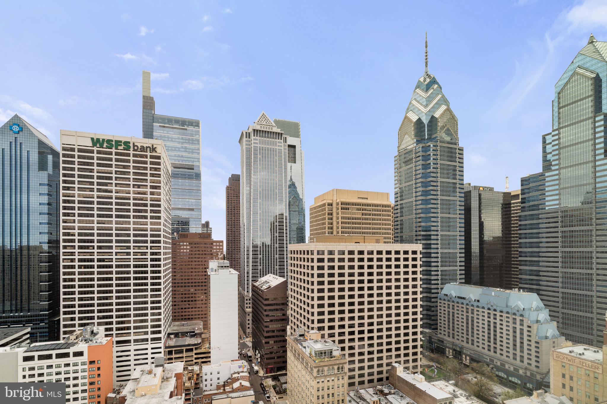 RITTENHOUSE SQUARE - Residential