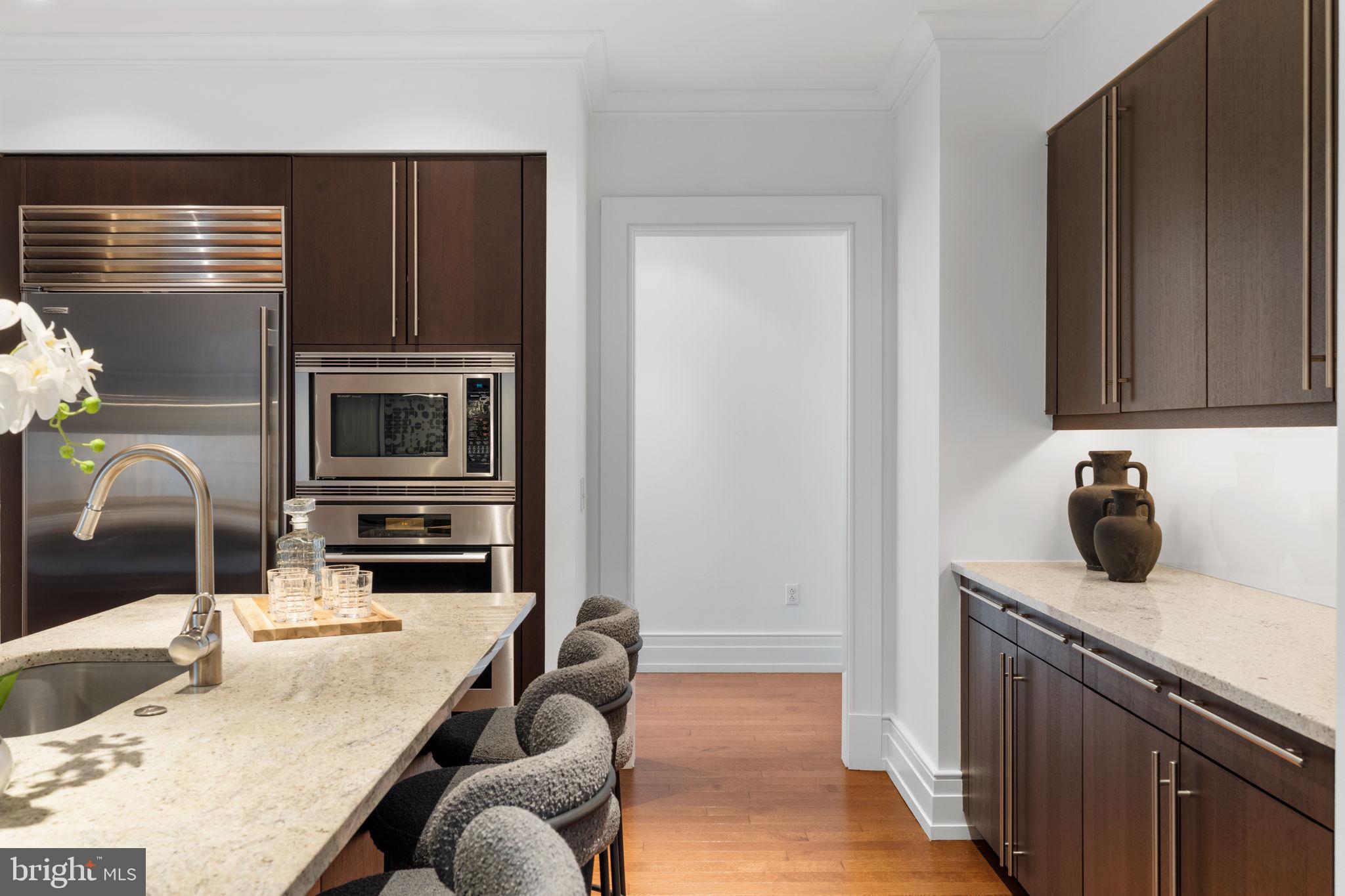 RITTENHOUSE SQUARE - Residential