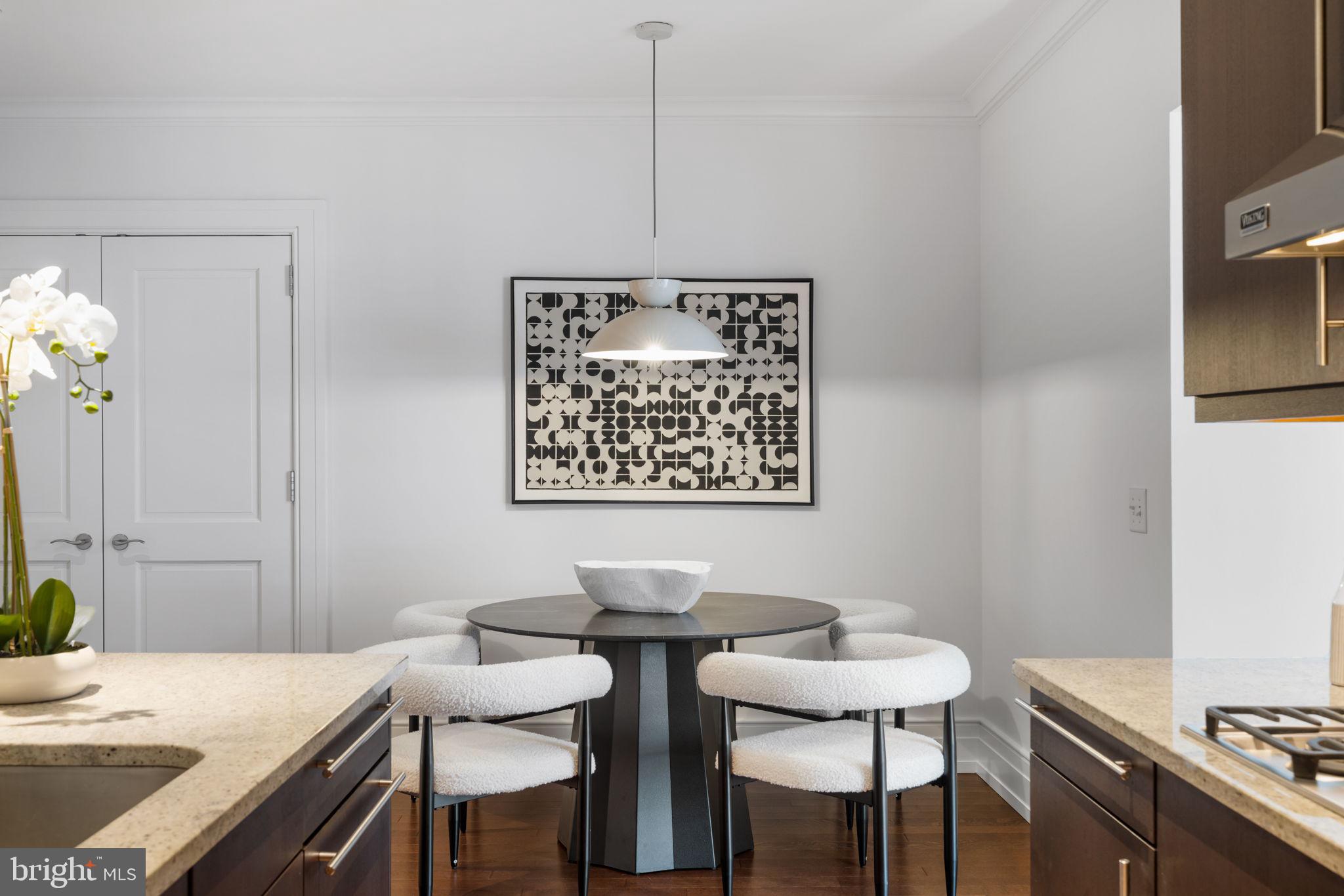 RITTENHOUSE SQUARE - Residential