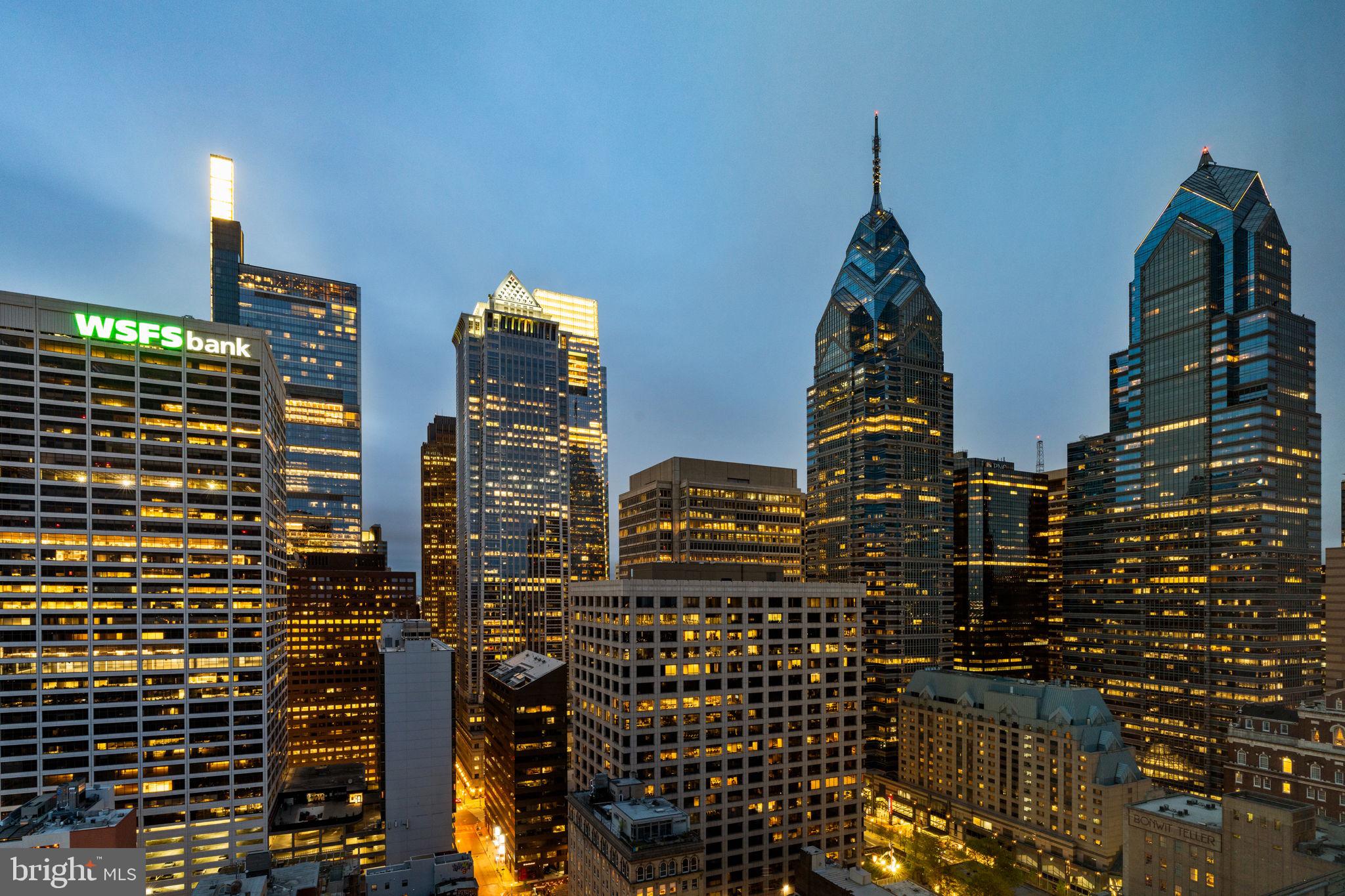 RITTENHOUSE SQUARE - Residential