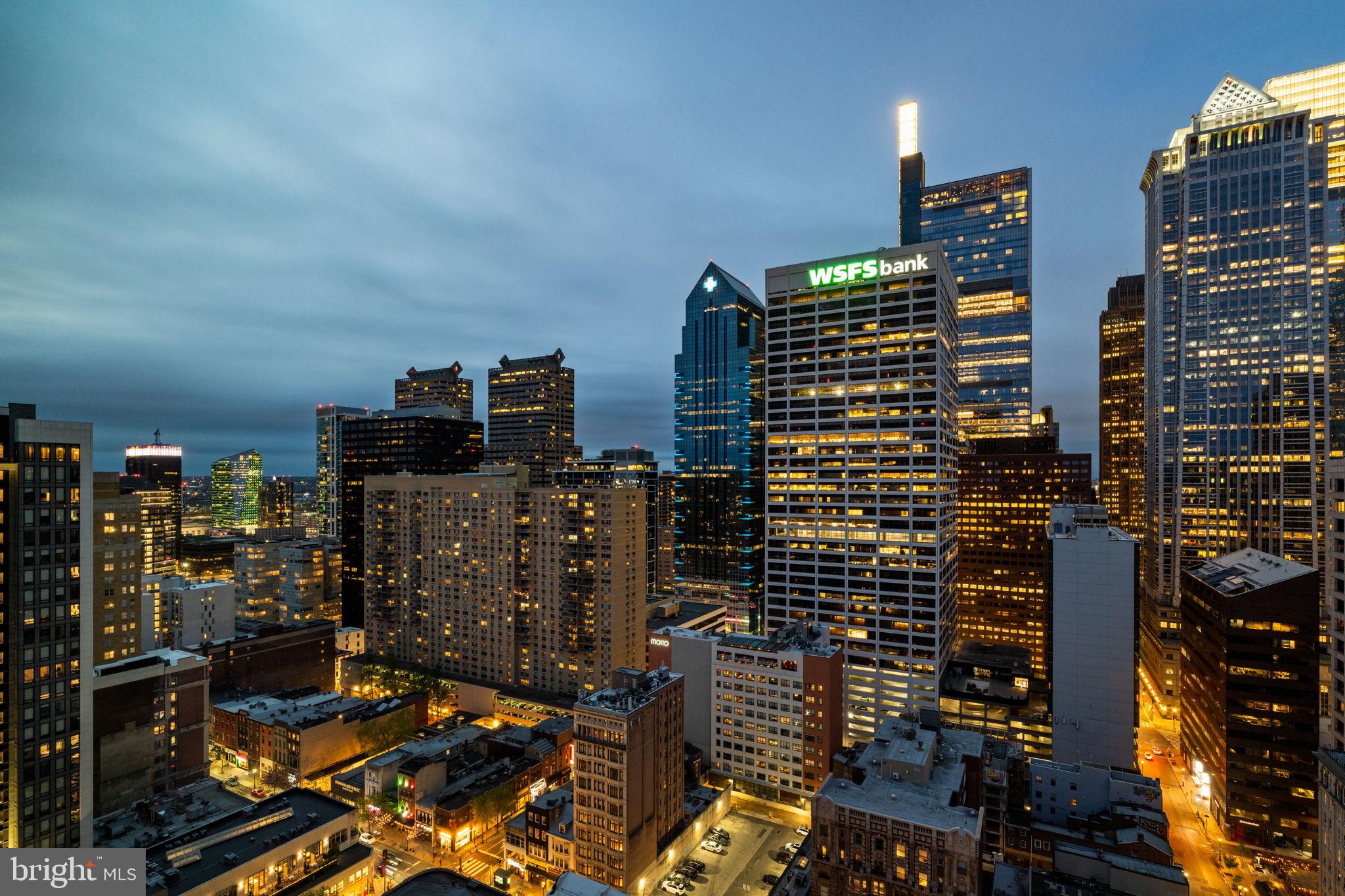 RITTENHOUSE SQUARE - Residential
