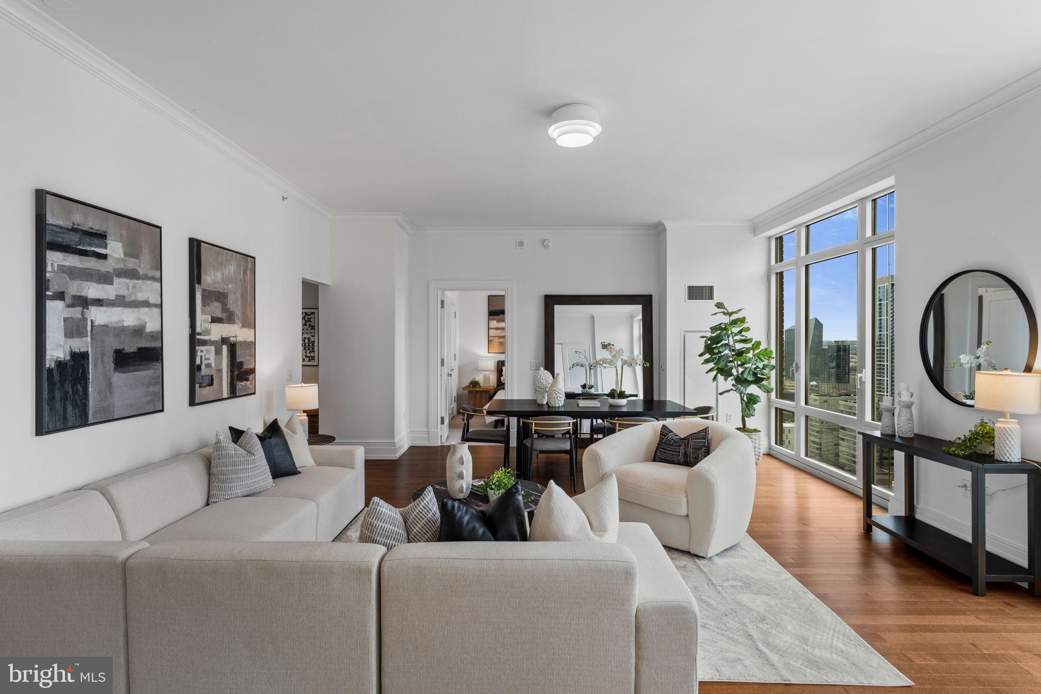 RITTENHOUSE SQUARE - Residential