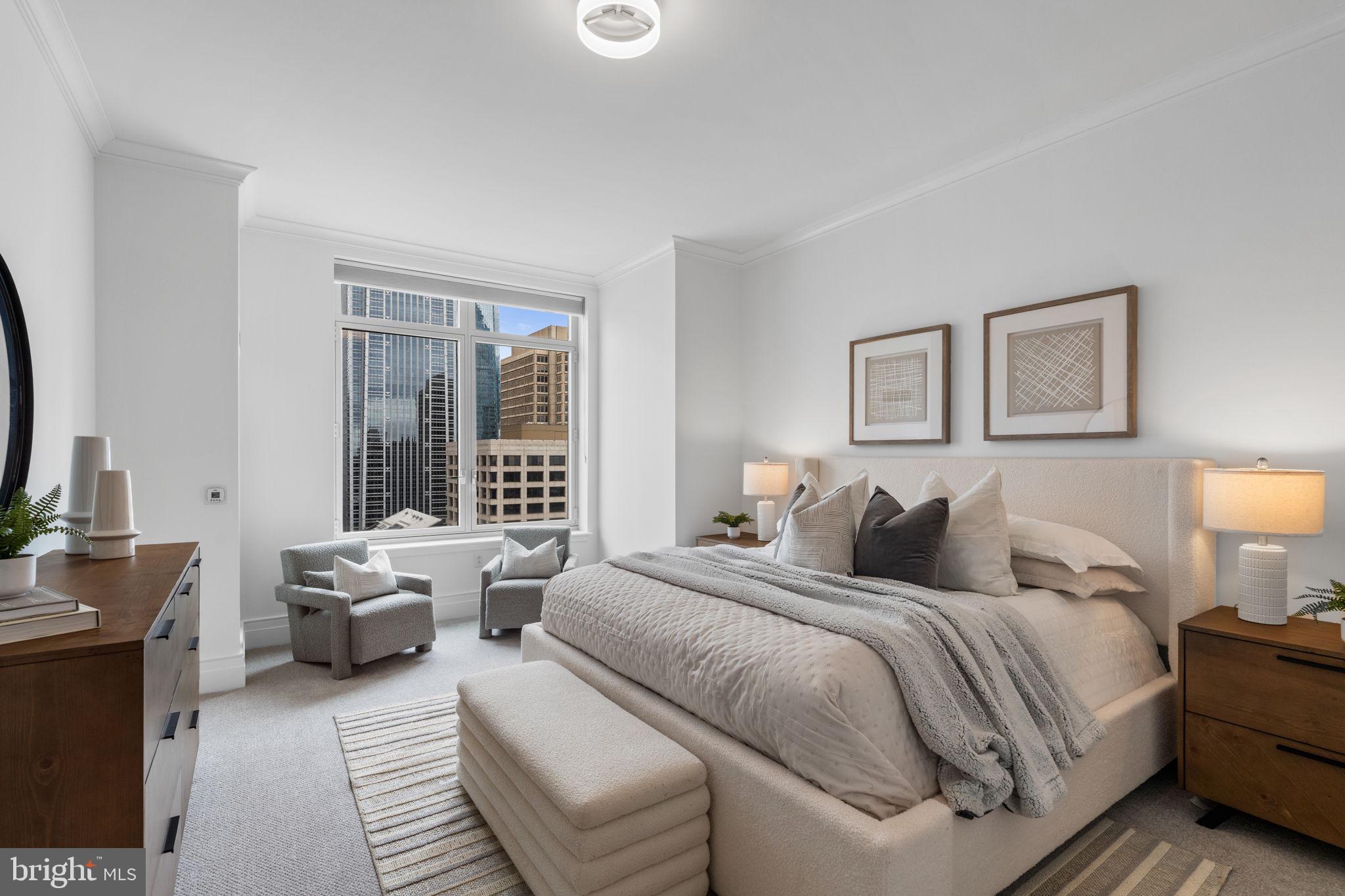 RITTENHOUSE SQUARE - Residential