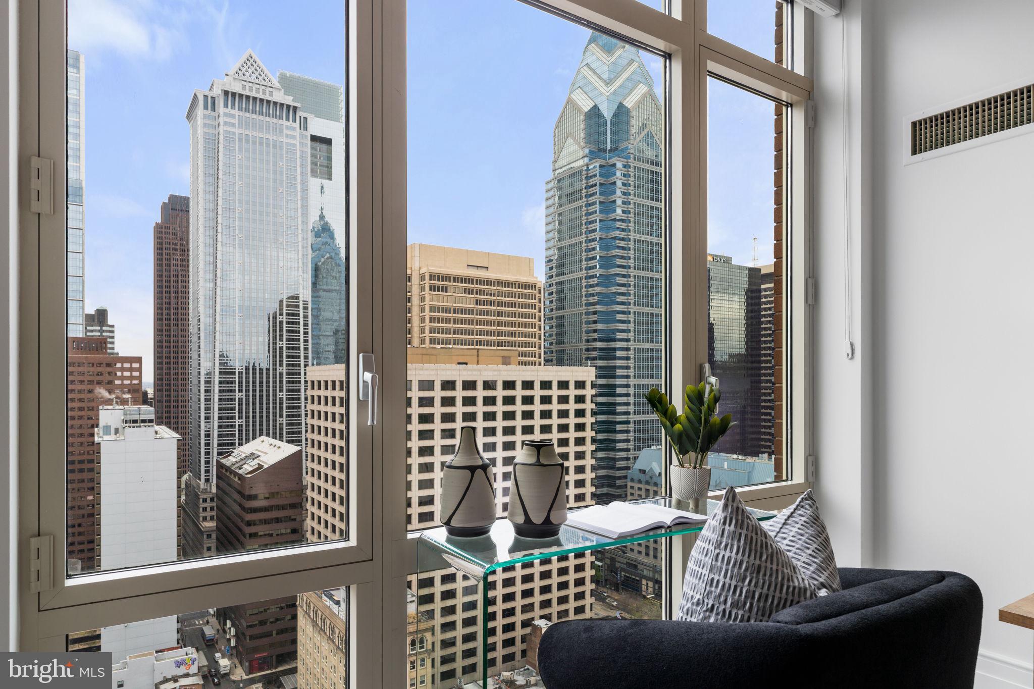 RITTENHOUSE SQUARE - Residential