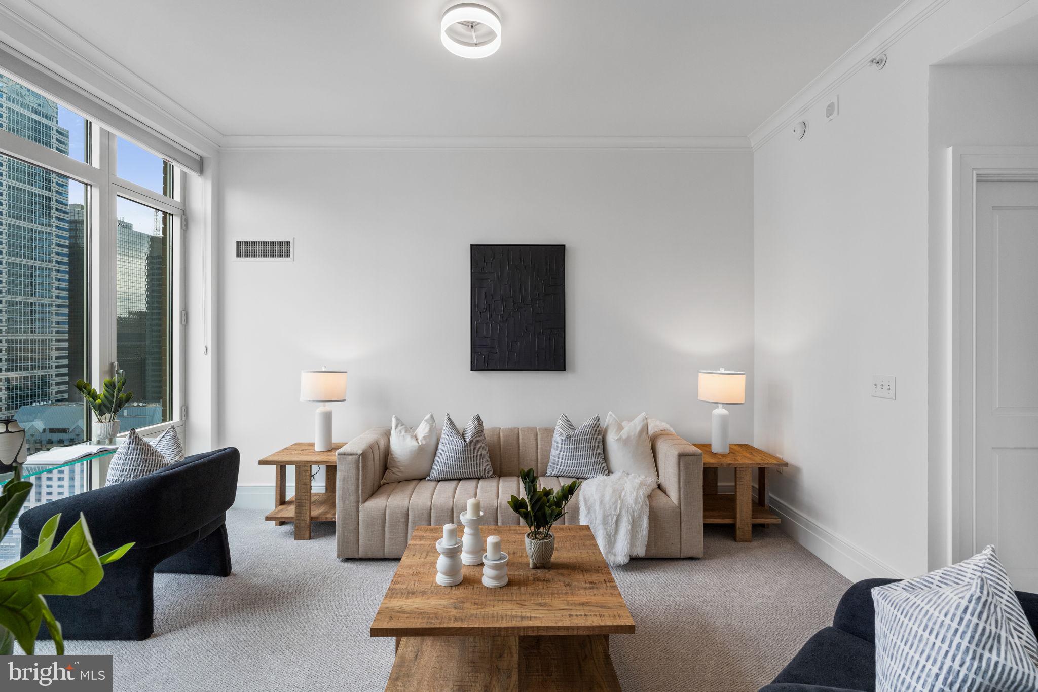 RITTENHOUSE SQUARE - Residential