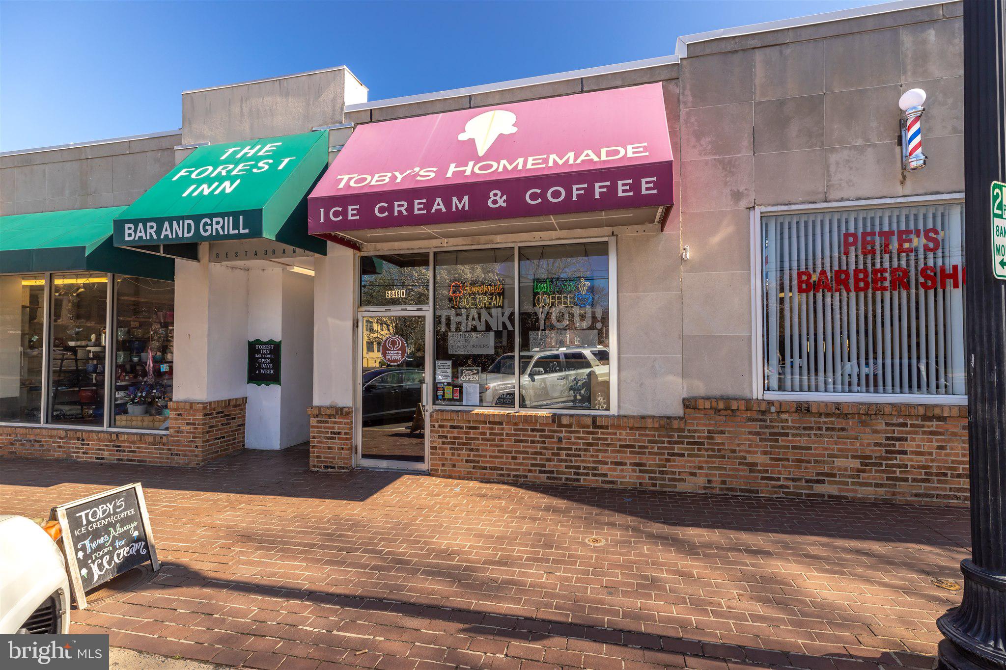 TARA - LEEWAY HEIGHTS - Residential