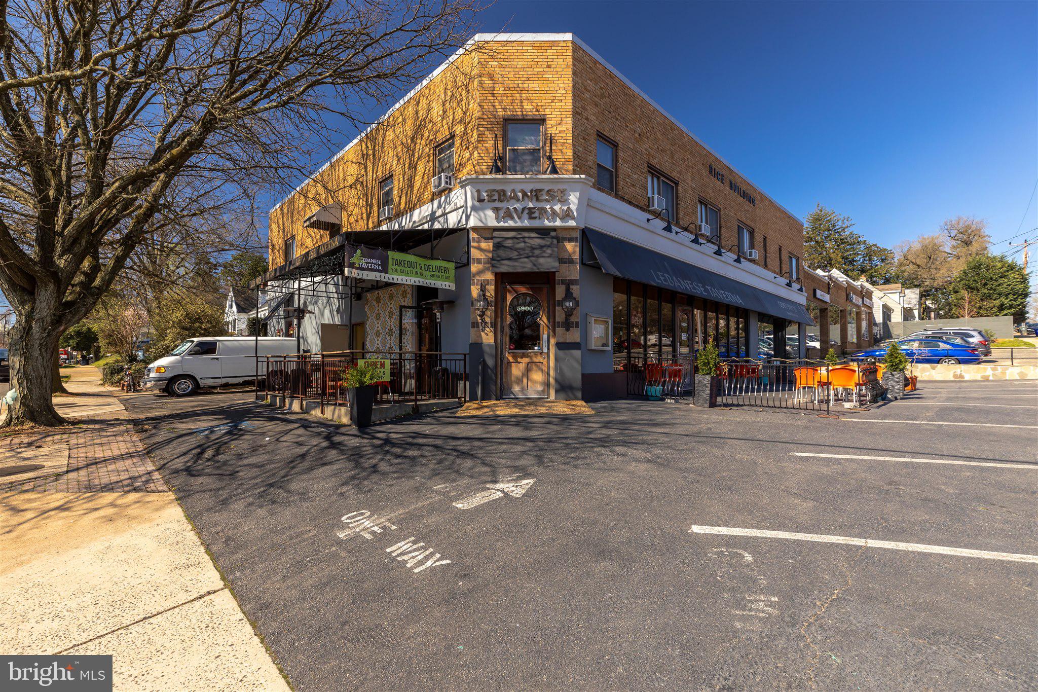 TARA - LEEWAY HEIGHTS - Residential