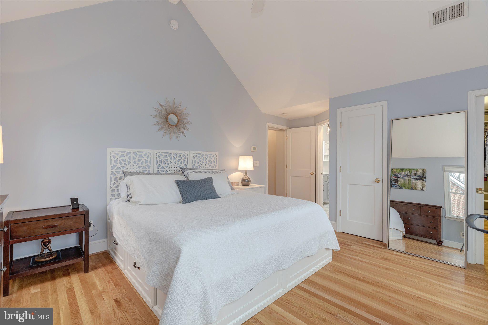 TARA - LEEWAY HEIGHTS - Residential