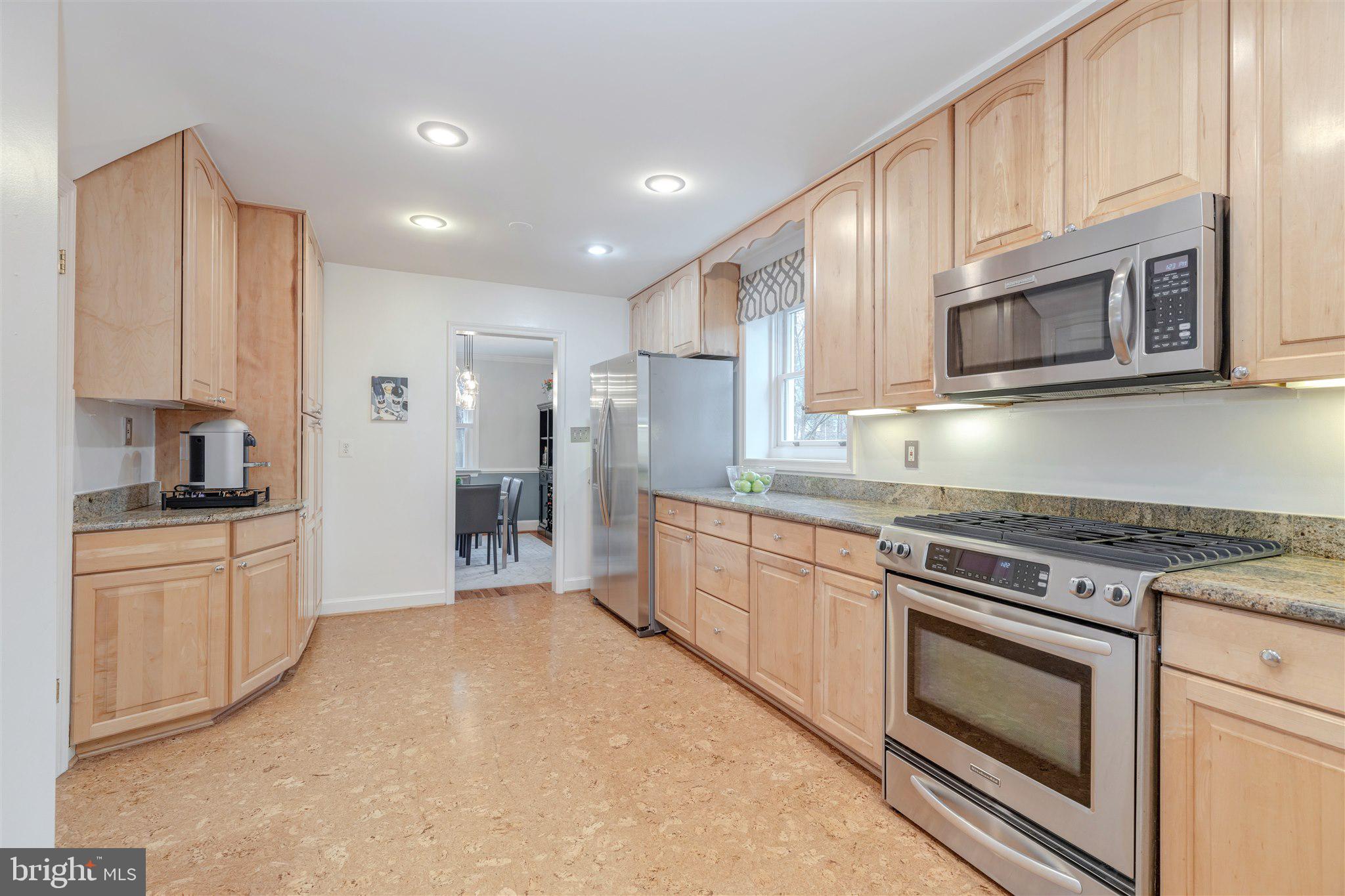 TARA - LEEWAY HEIGHTS - Residential