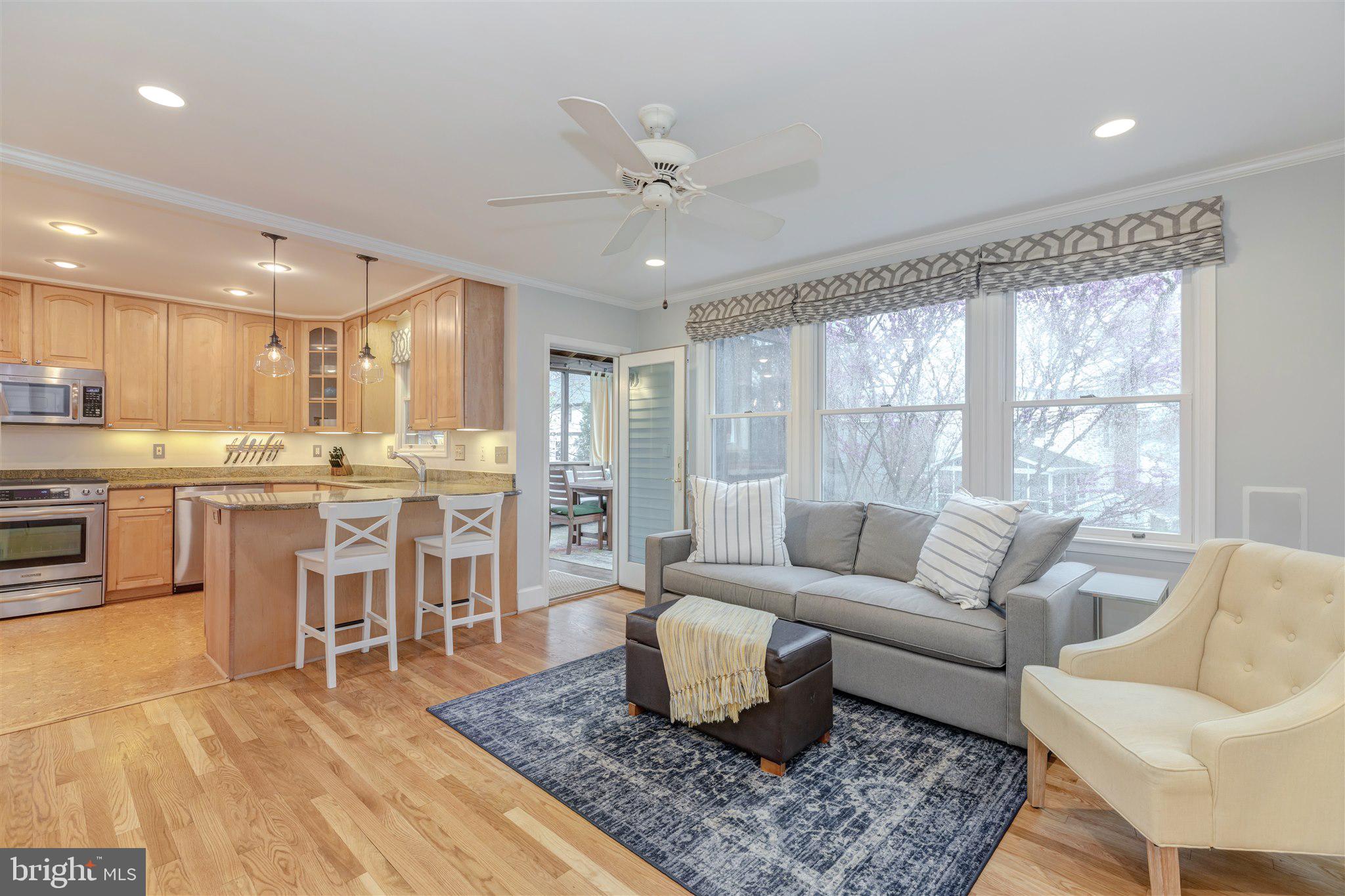 TARA - LEEWAY HEIGHTS - Residential