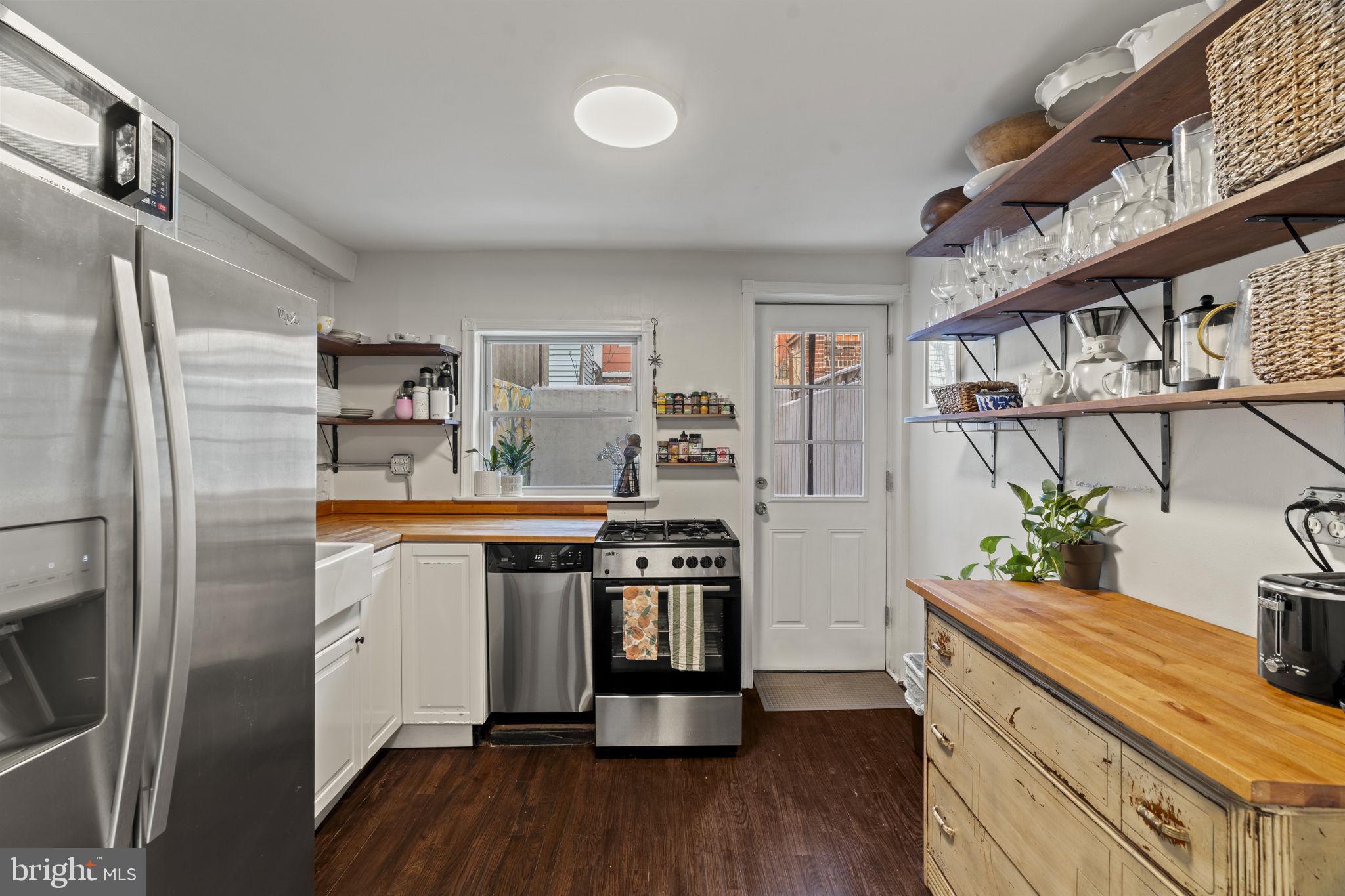 EAST PASSYUNK CROSSING - Residential