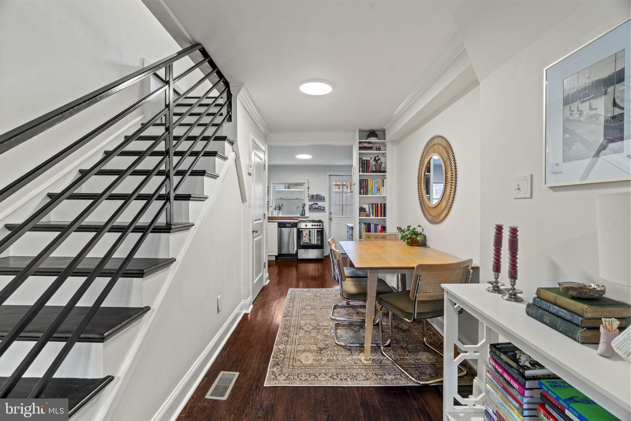 EAST PASSYUNK CROSSING - Residential