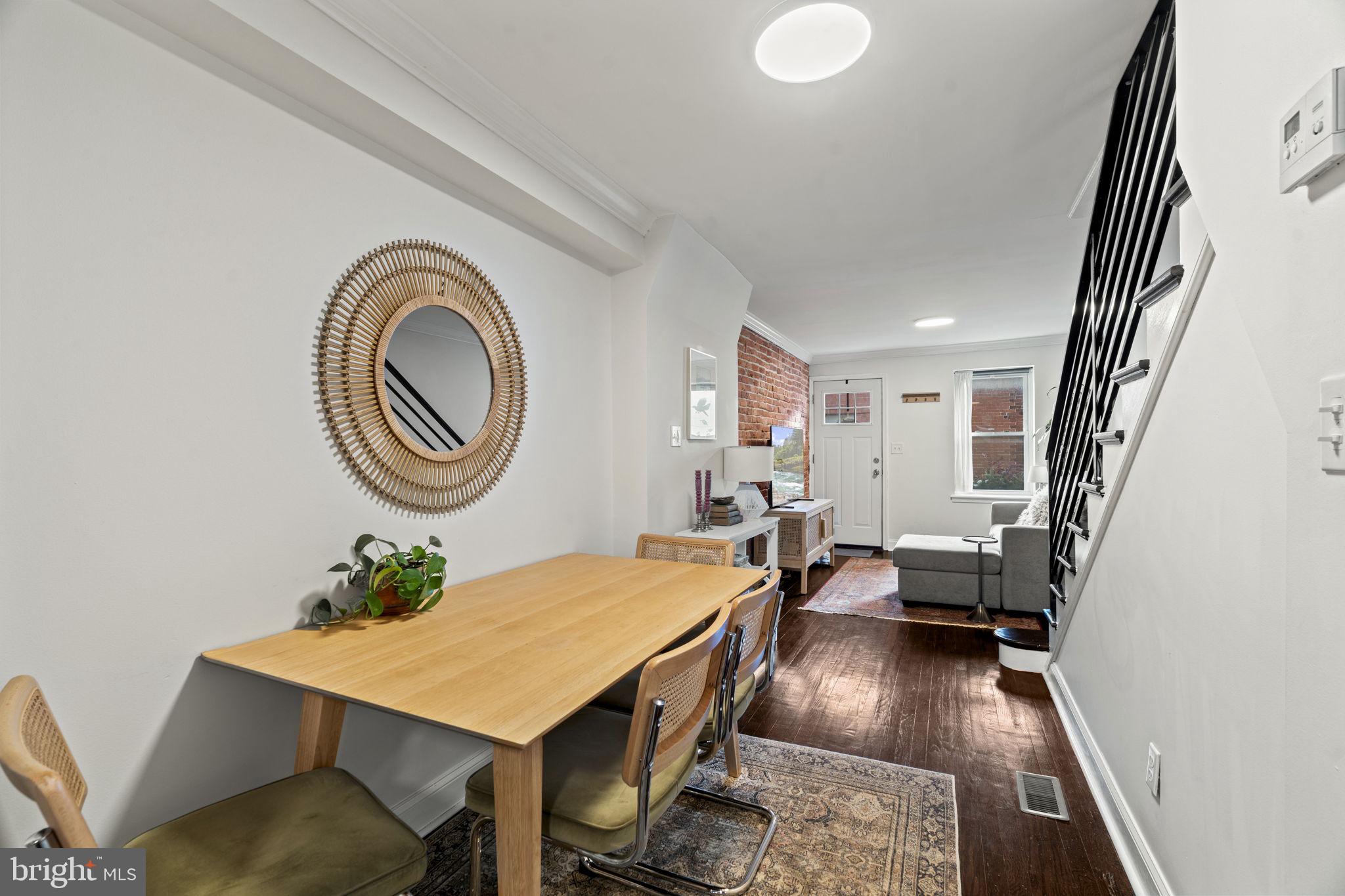 EAST PASSYUNK CROSSING - Residential