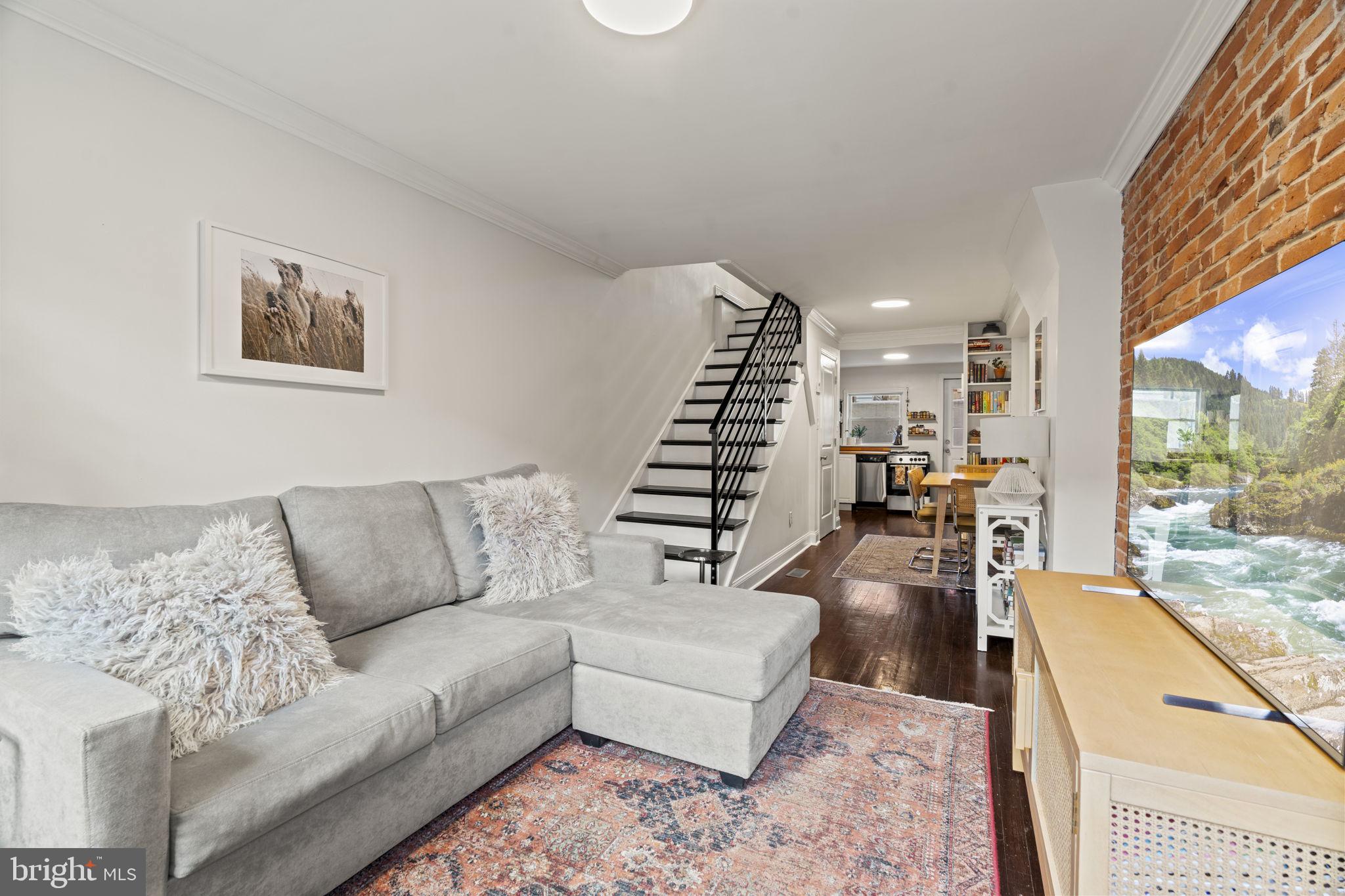 EAST PASSYUNK CROSSING - Residential