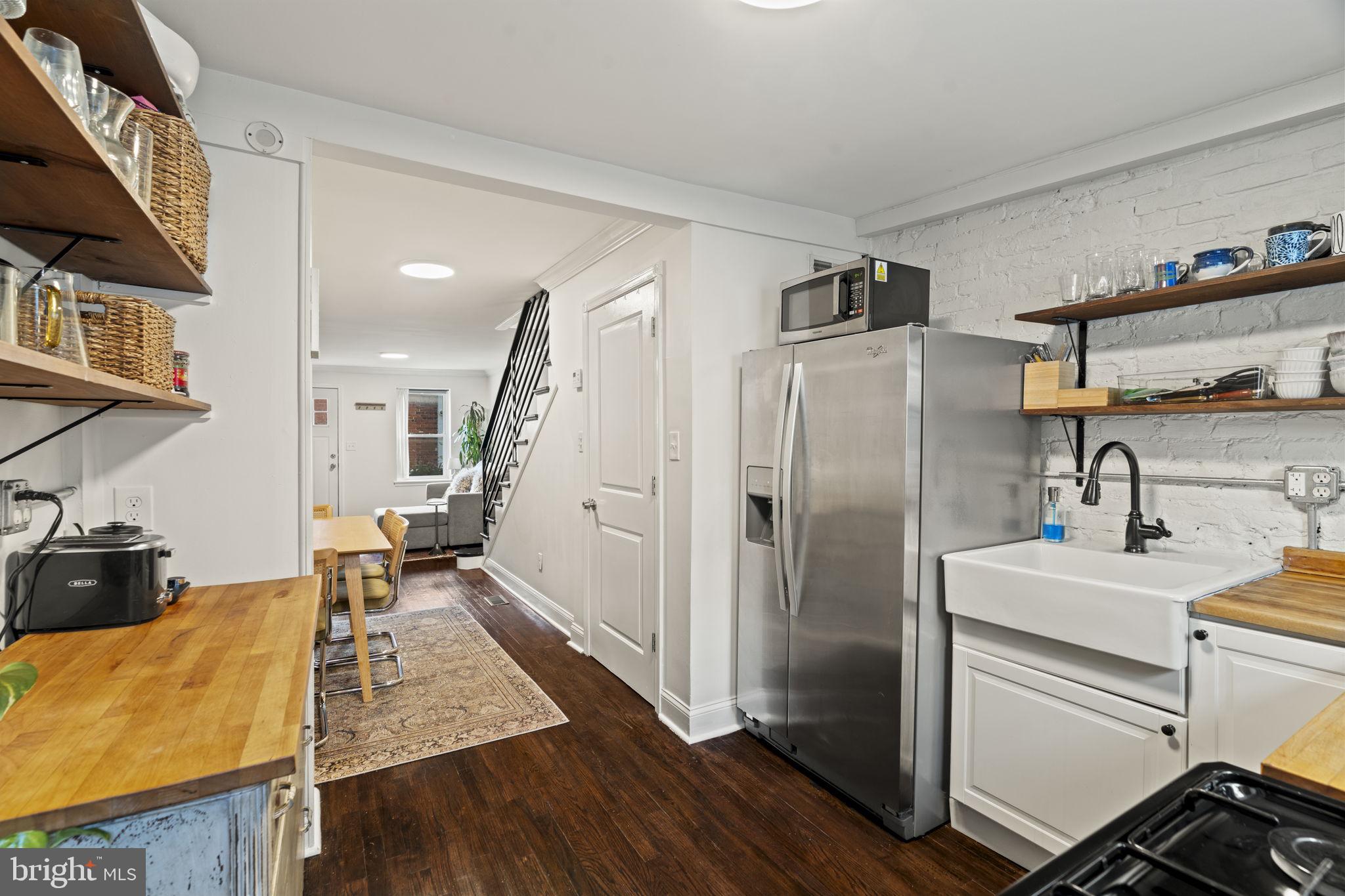 EAST PASSYUNK CROSSING - Residential