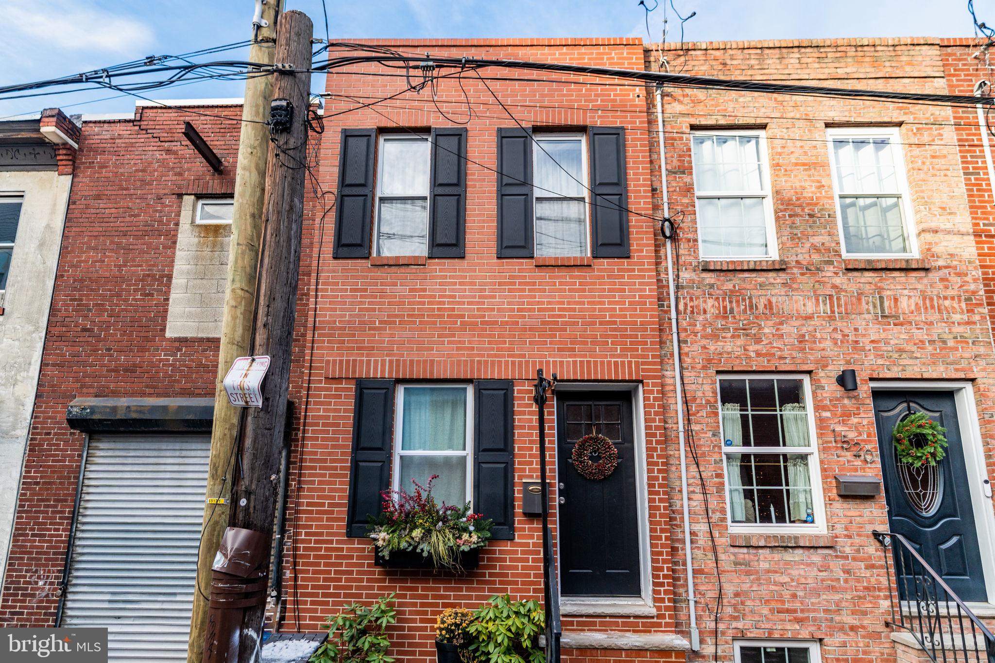 EAST PASSYUNK CROSSING - Residential