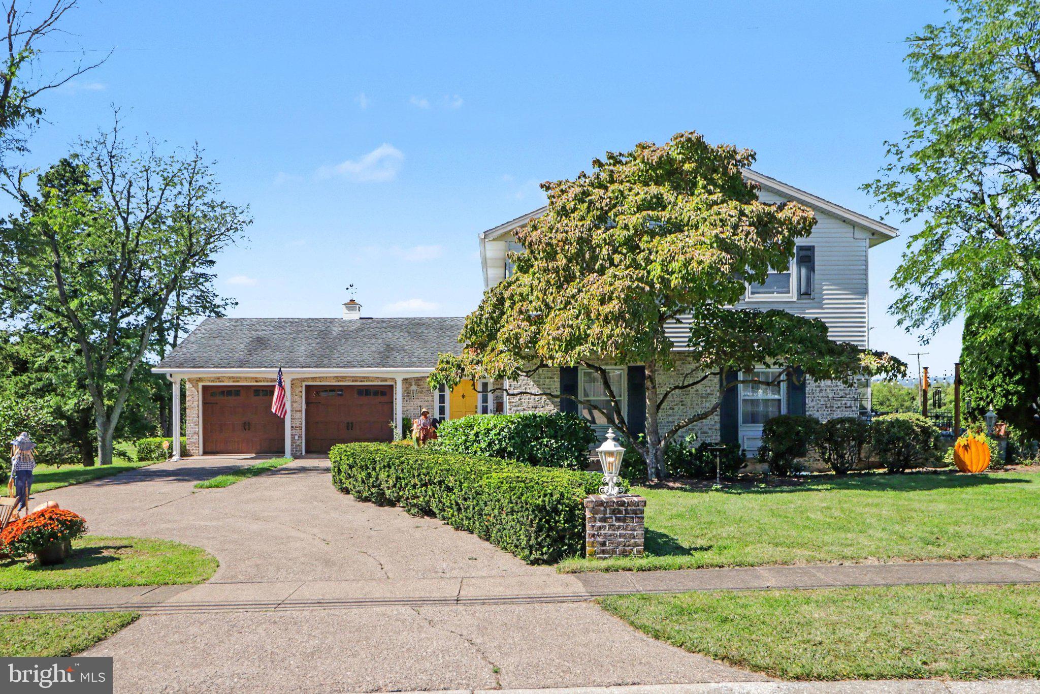 704 DREXEL ROAD