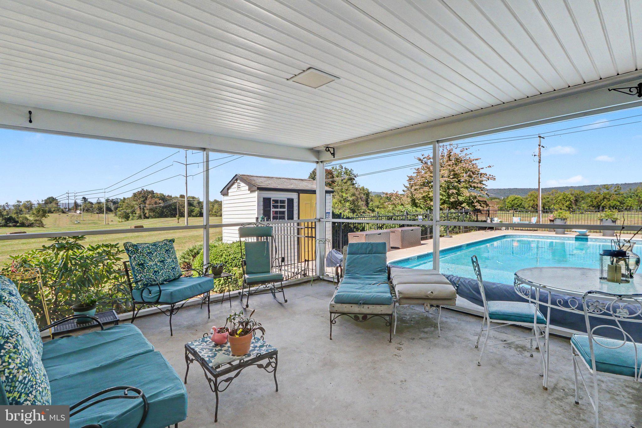 704 DREXEL ROAD