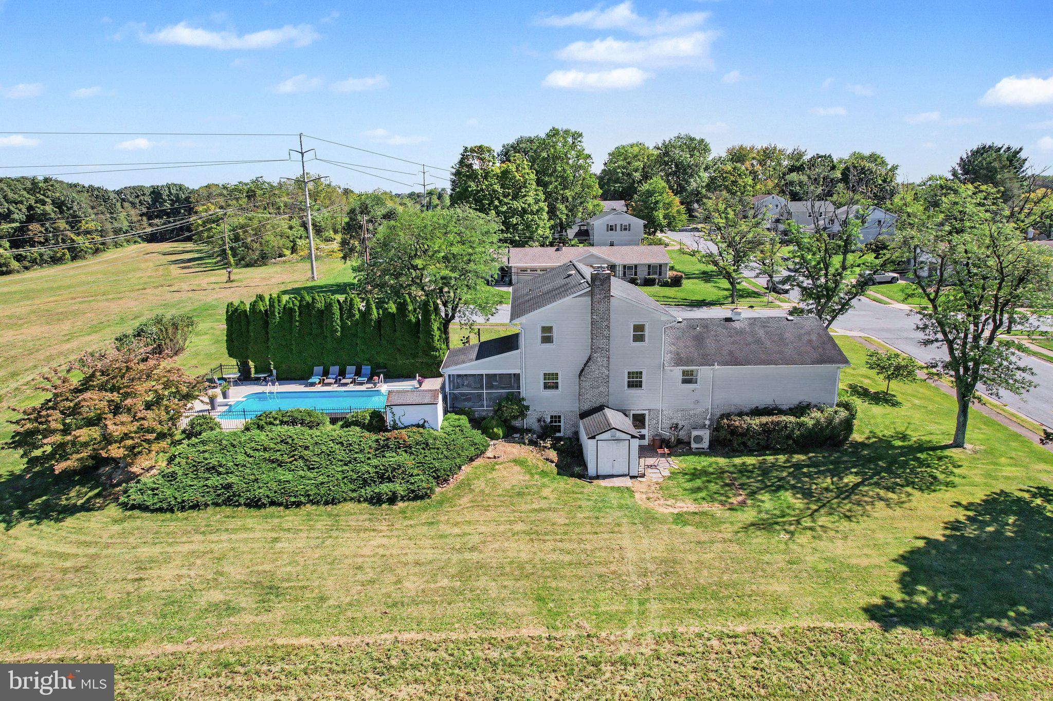 704 DREXEL ROAD