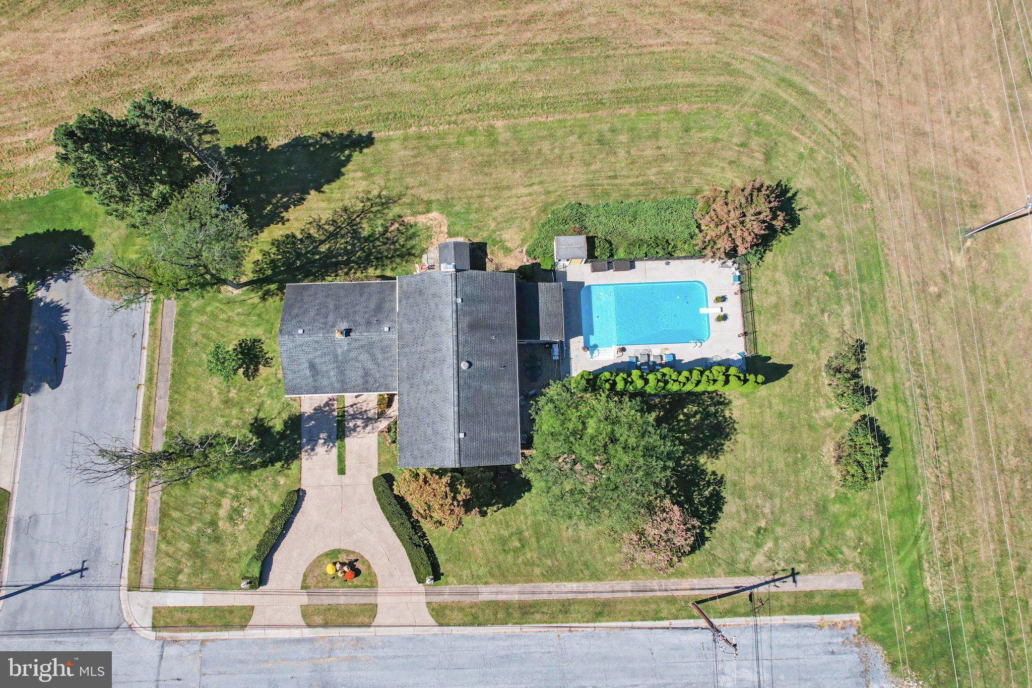 704 DREXEL ROAD