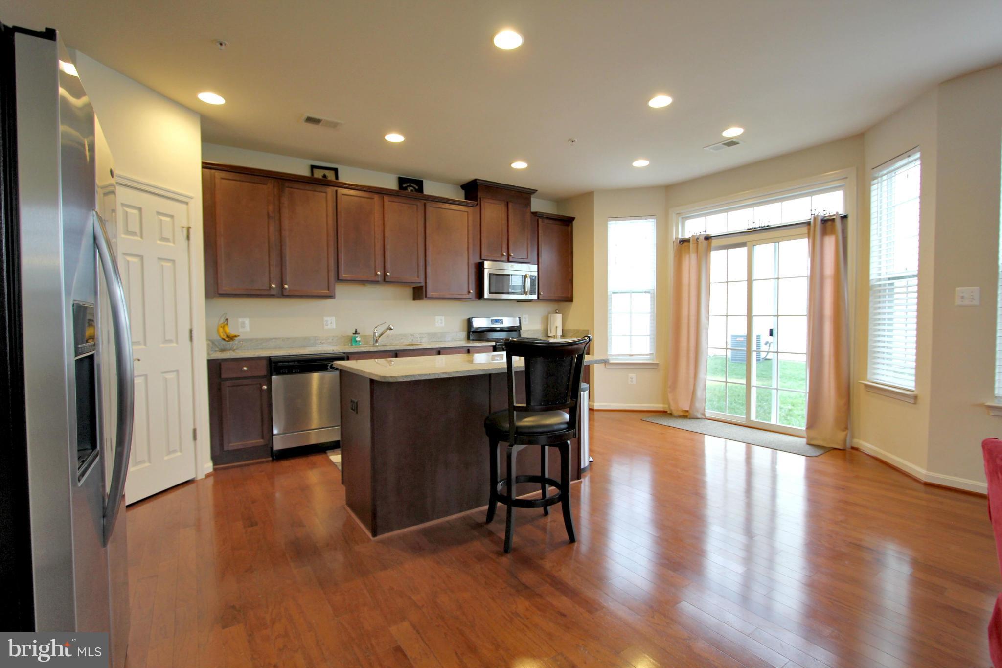 WOODLAND PARK - Residential Lease