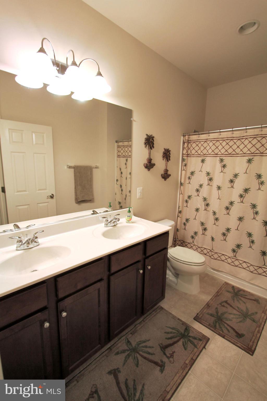 WOODLAND PARK - Residential Lease