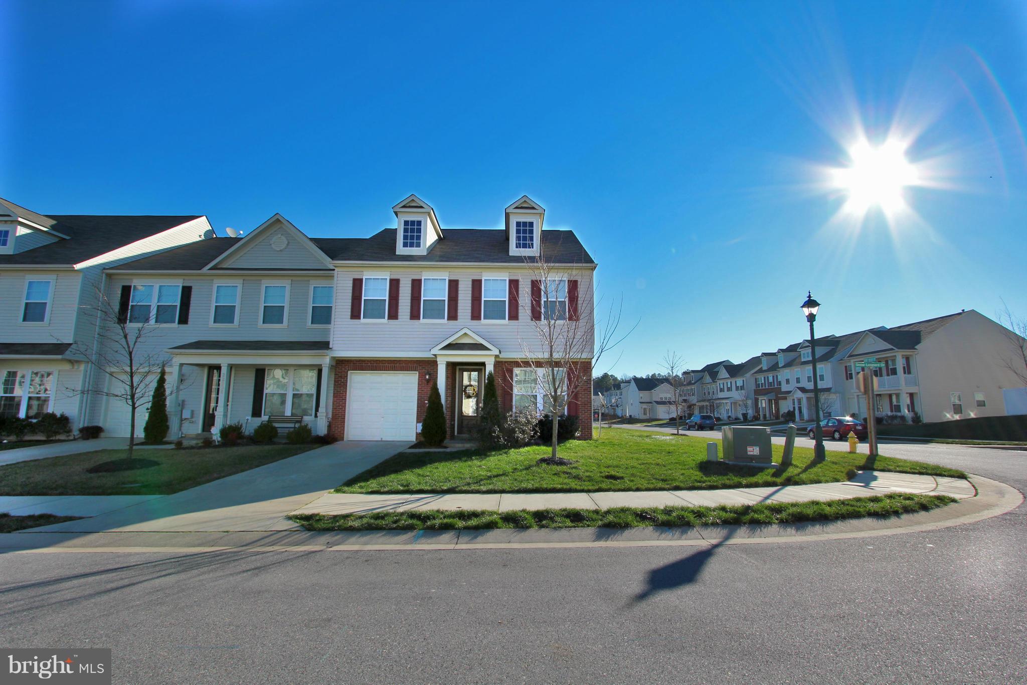 WOODLAND PARK - Residential Lease