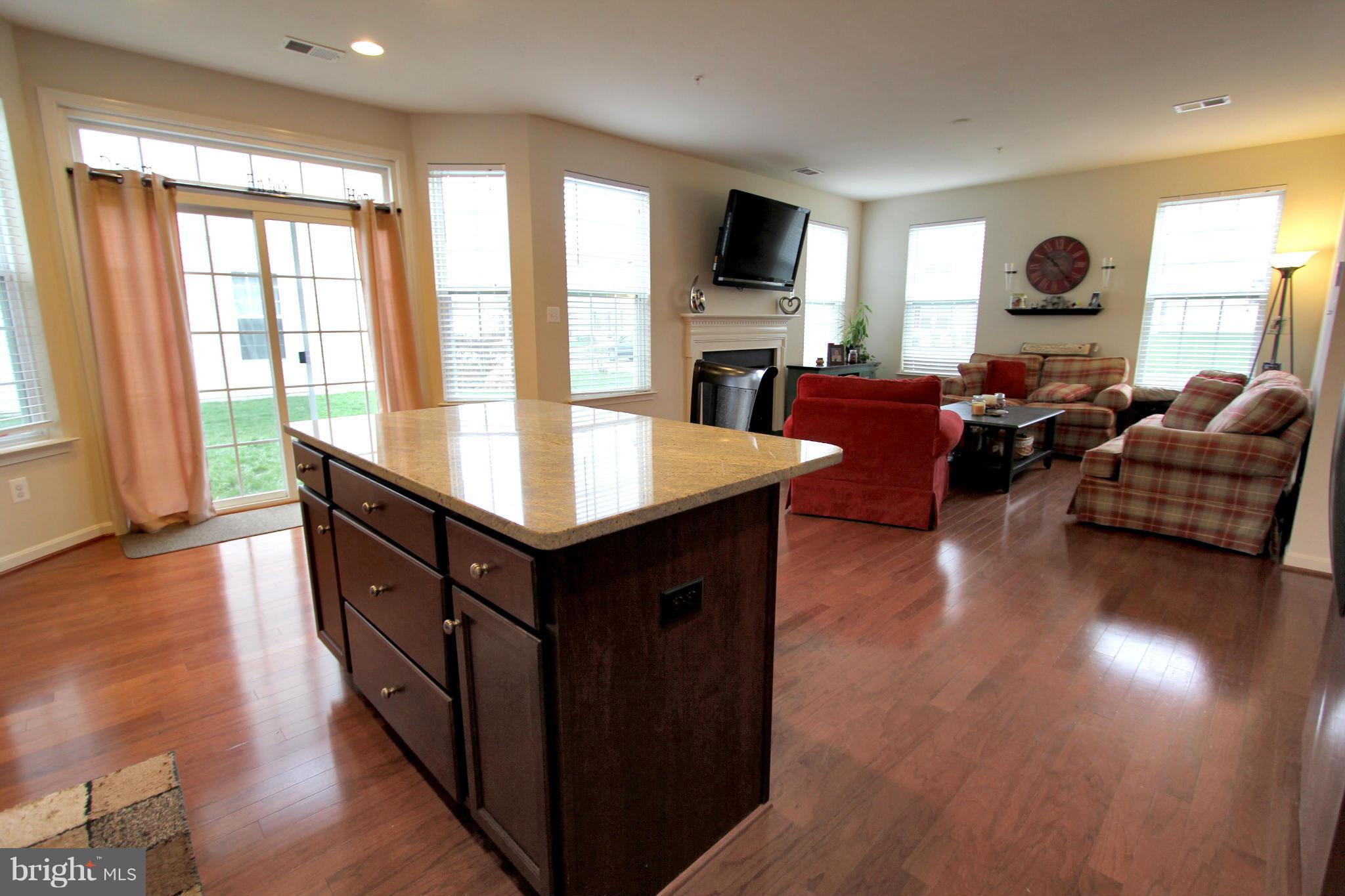 WOODLAND PARK - Residential Lease