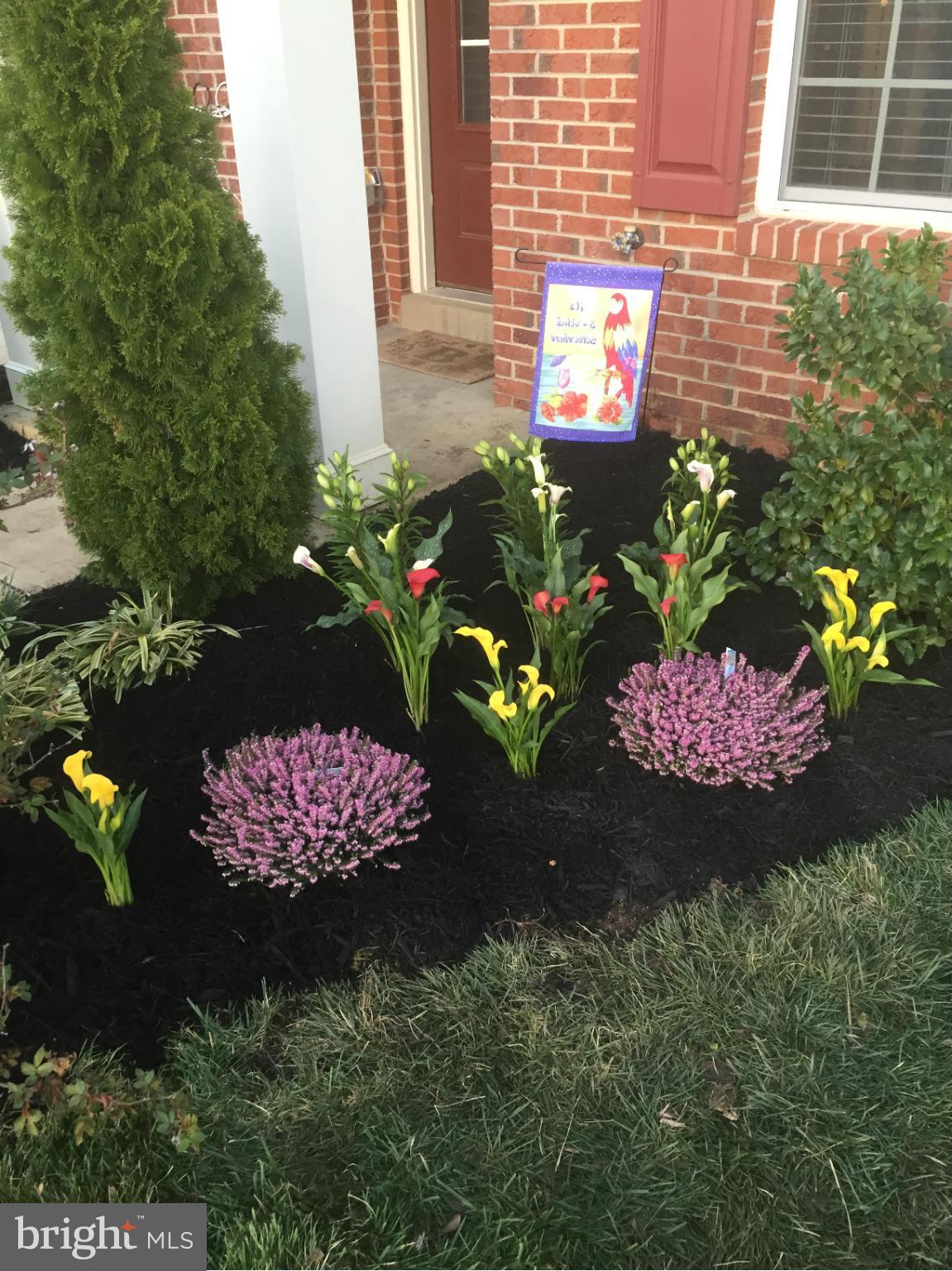 WOODLAND PARK - Residential Lease