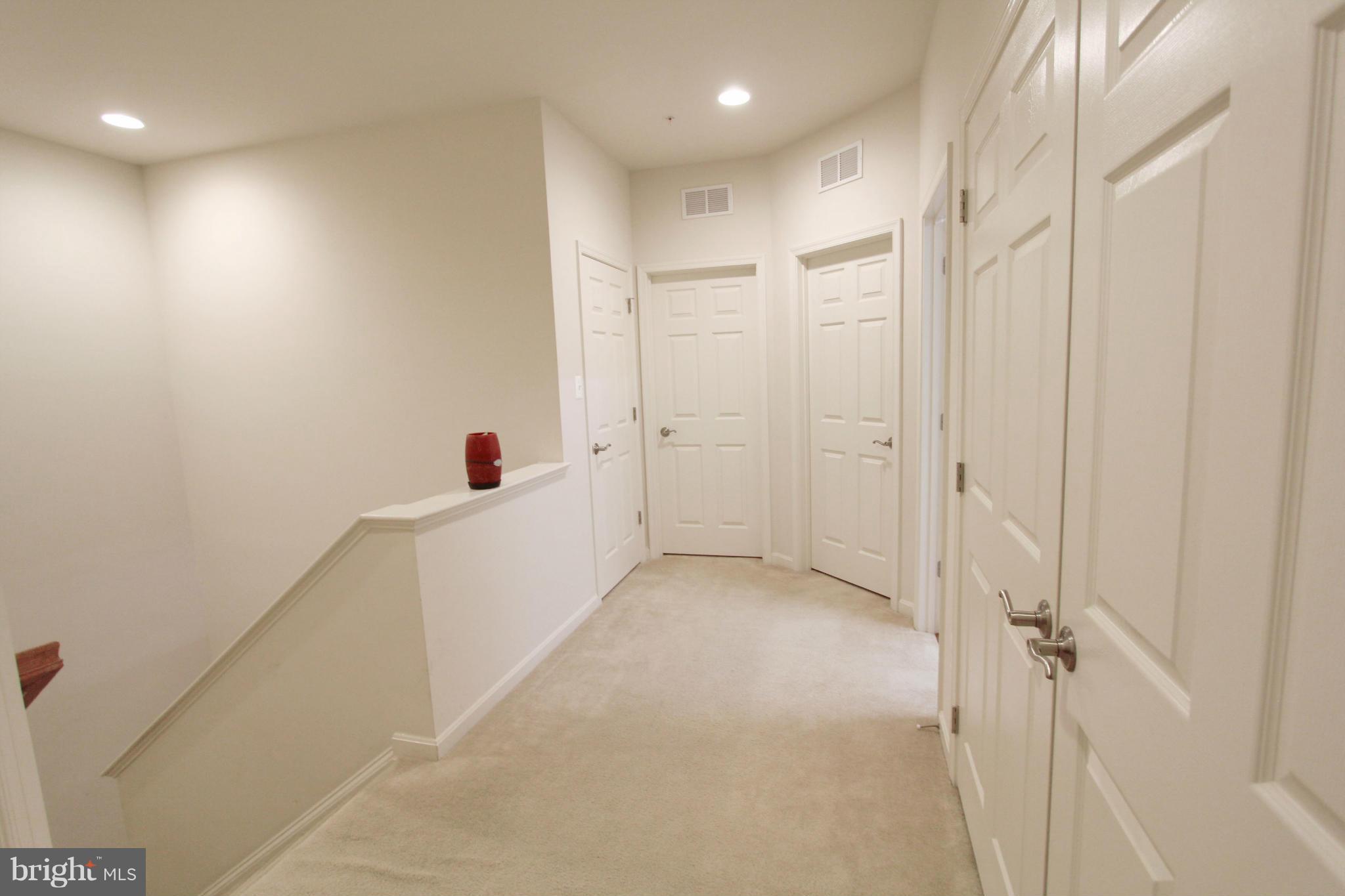 WOODLAND PARK - Residential Lease