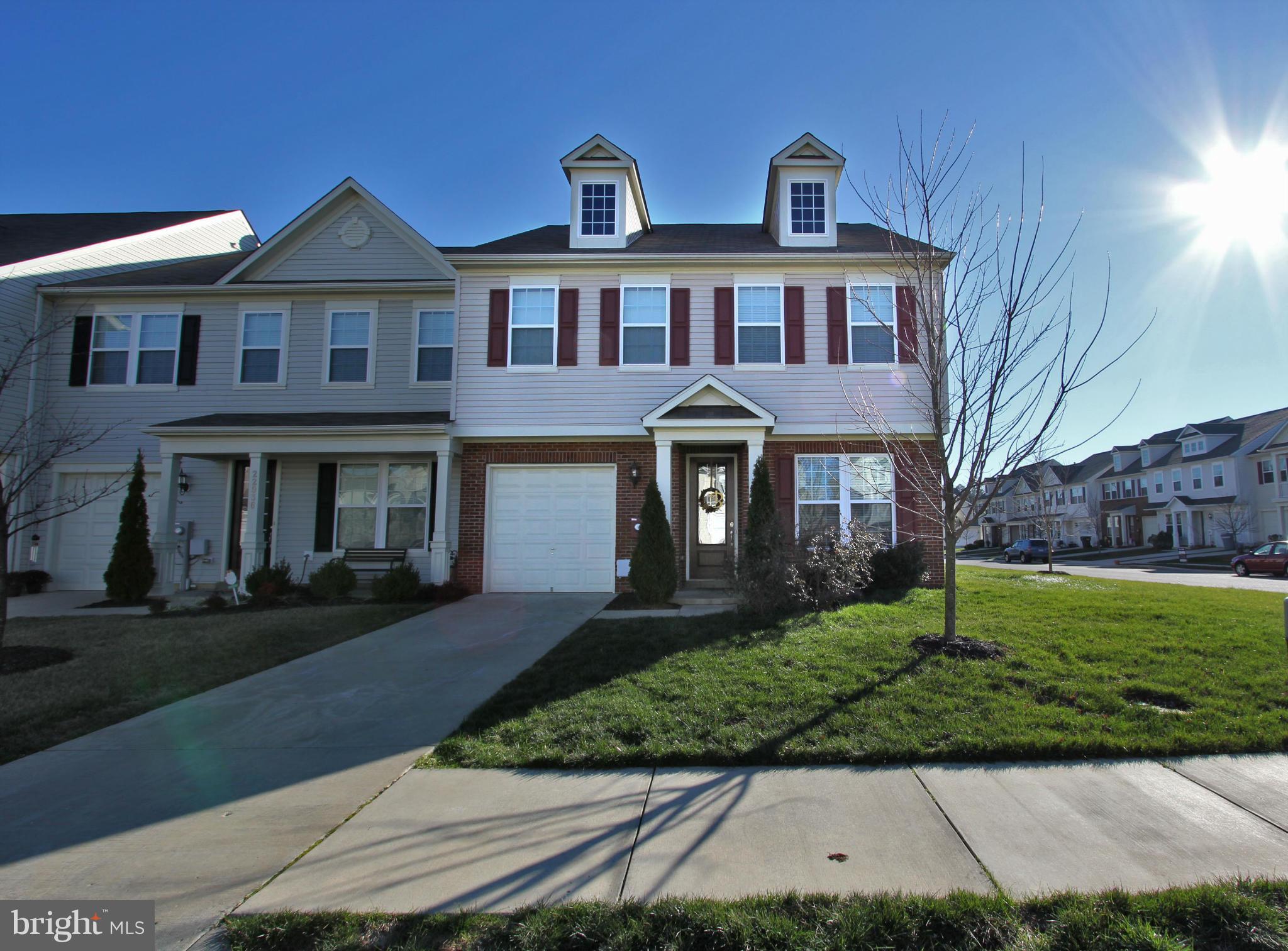 WOODLAND PARK - Residential Lease