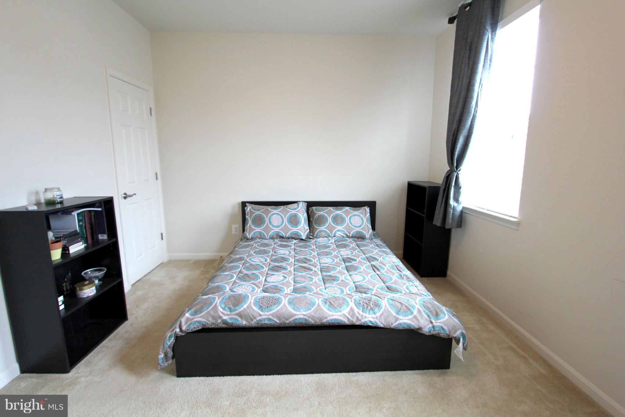 WOODLAND PARK - Residential Lease