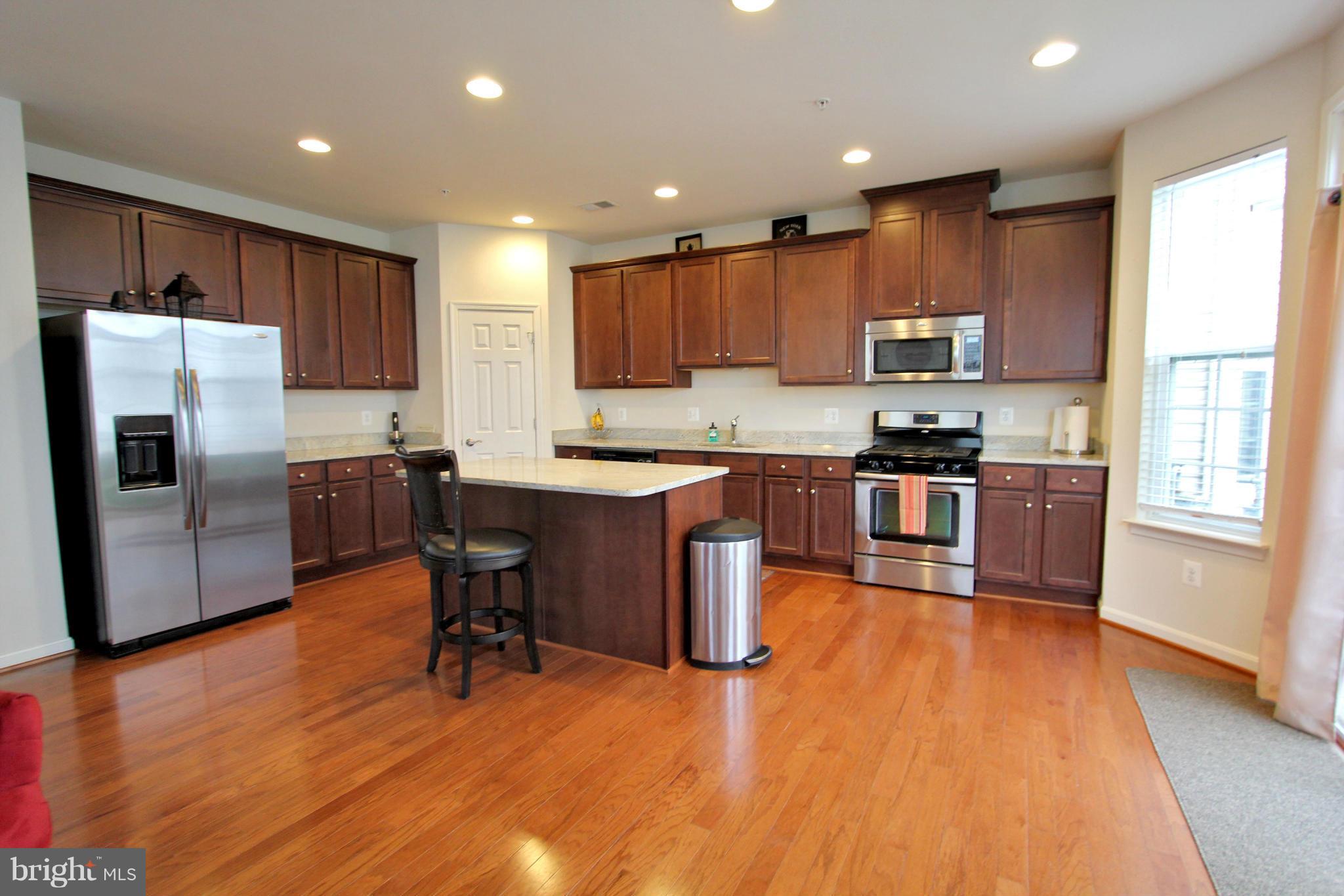 WOODLAND PARK - Residential Lease